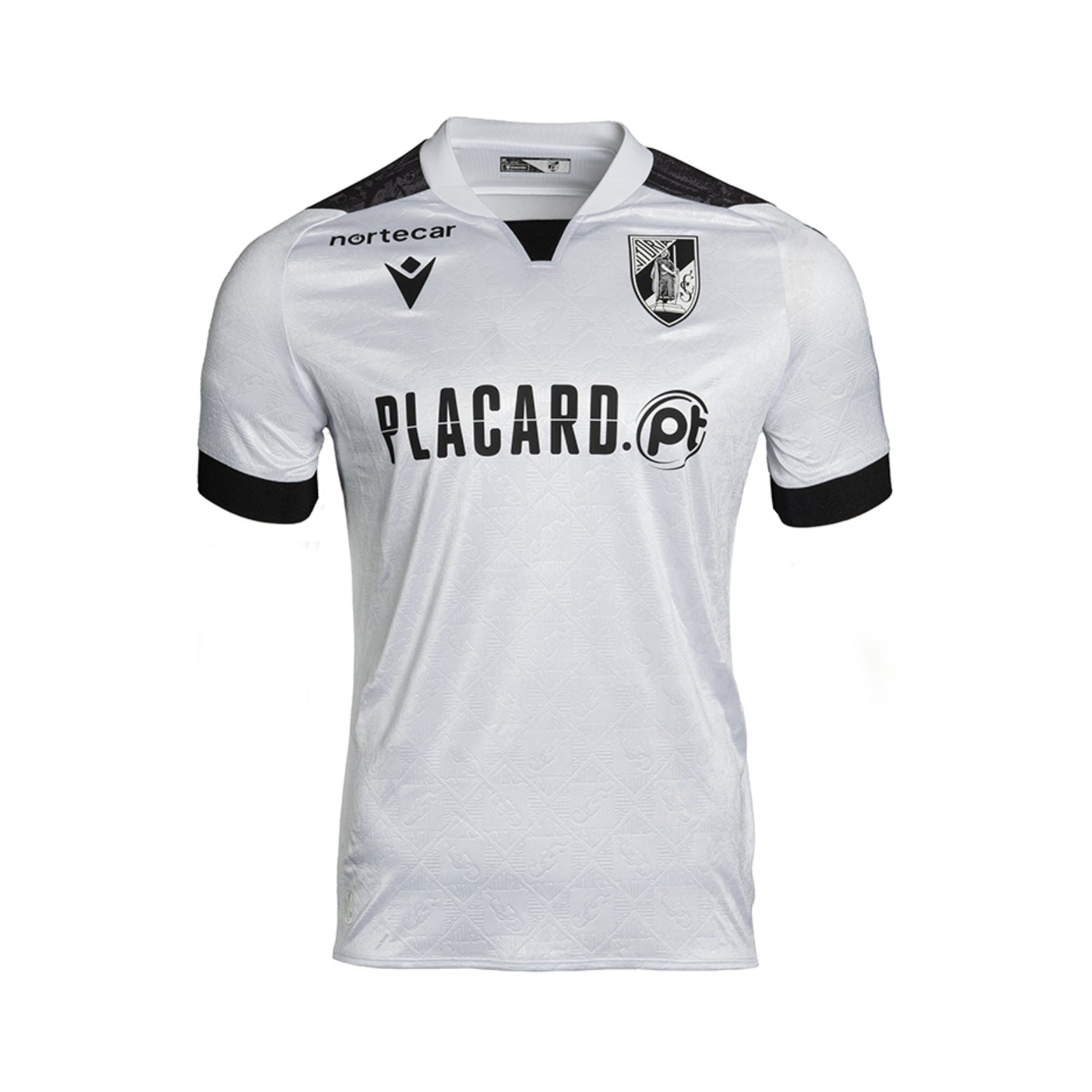 Vitória S.C. Home 25/26
