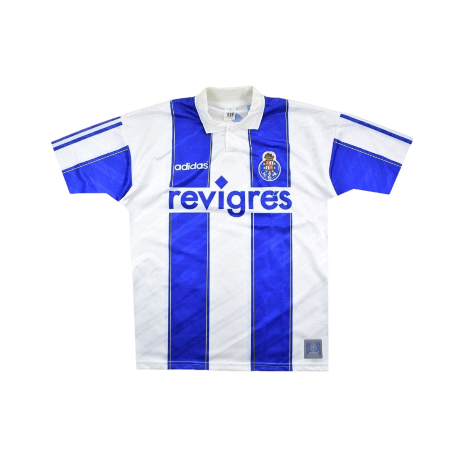 FC Porto Home 95/97