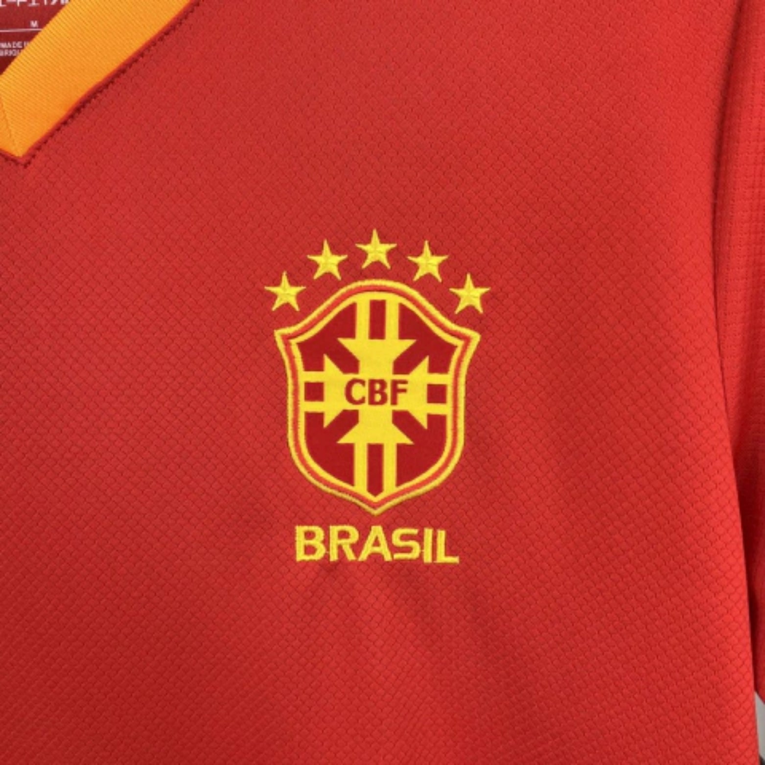 Brazil Special Edition 25/26