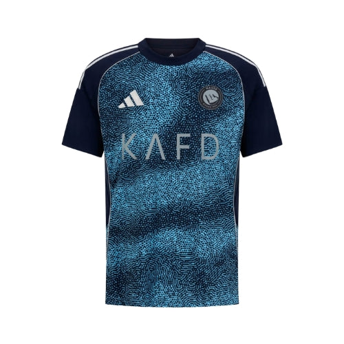 Al-Nassr FC Away 25/26