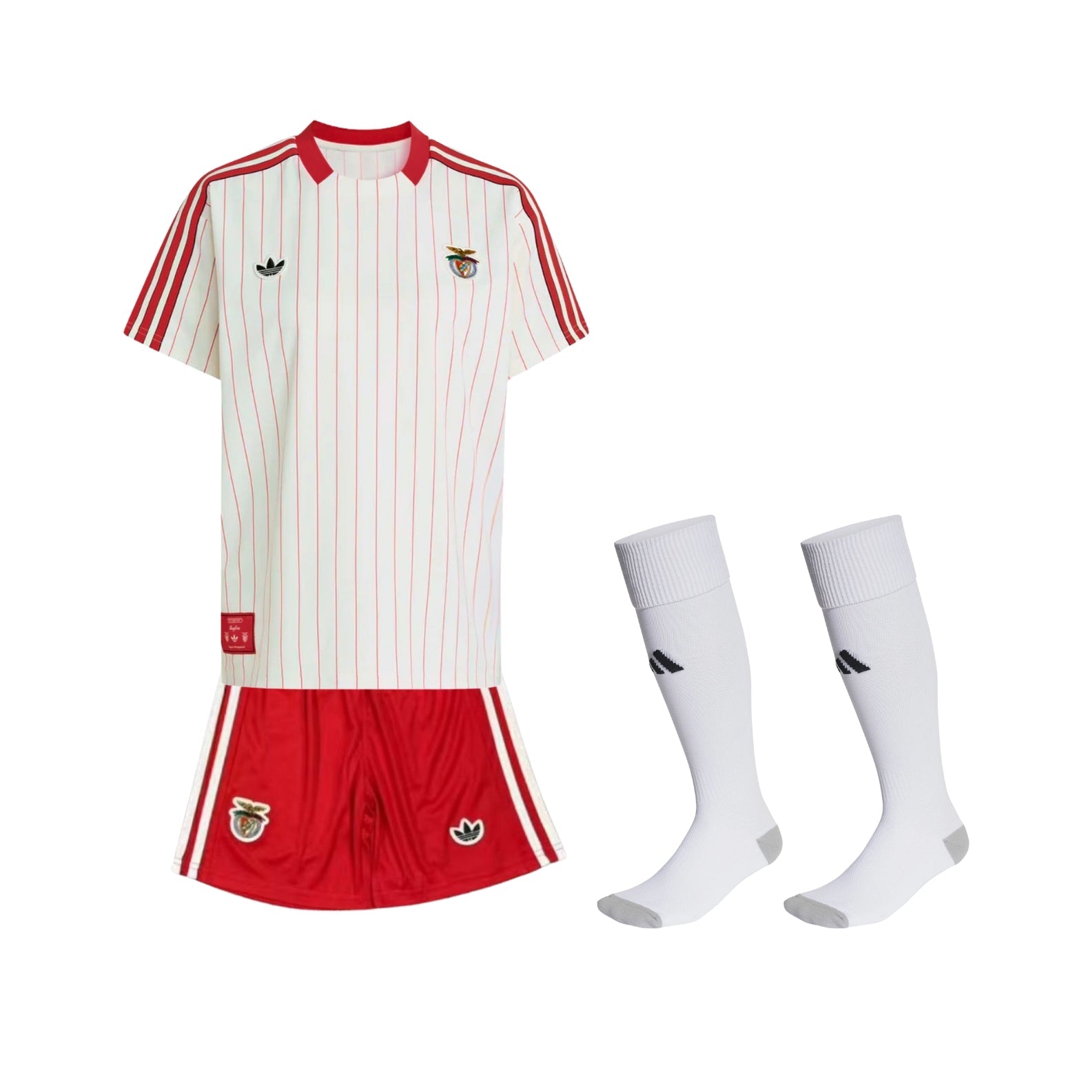 Kids Kit - Benfica Special Edition 25/26