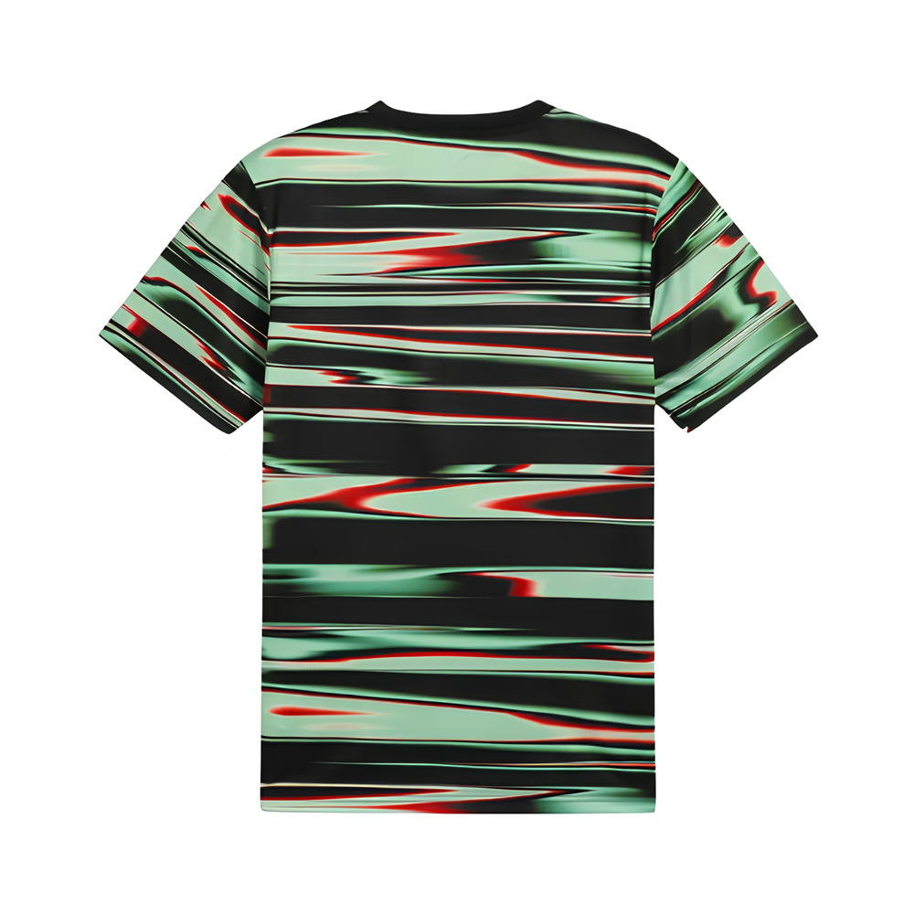 Portugal Pre-Match 25/26 - World Cup 2026
