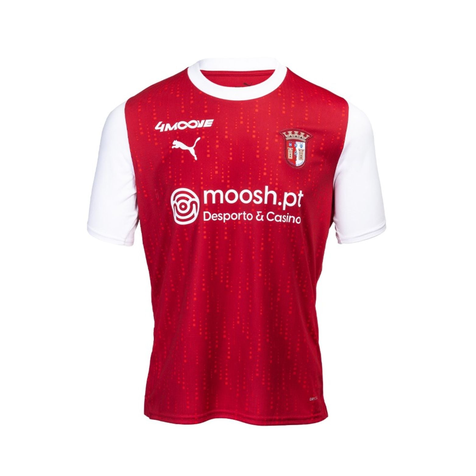 Braga Home 23/24