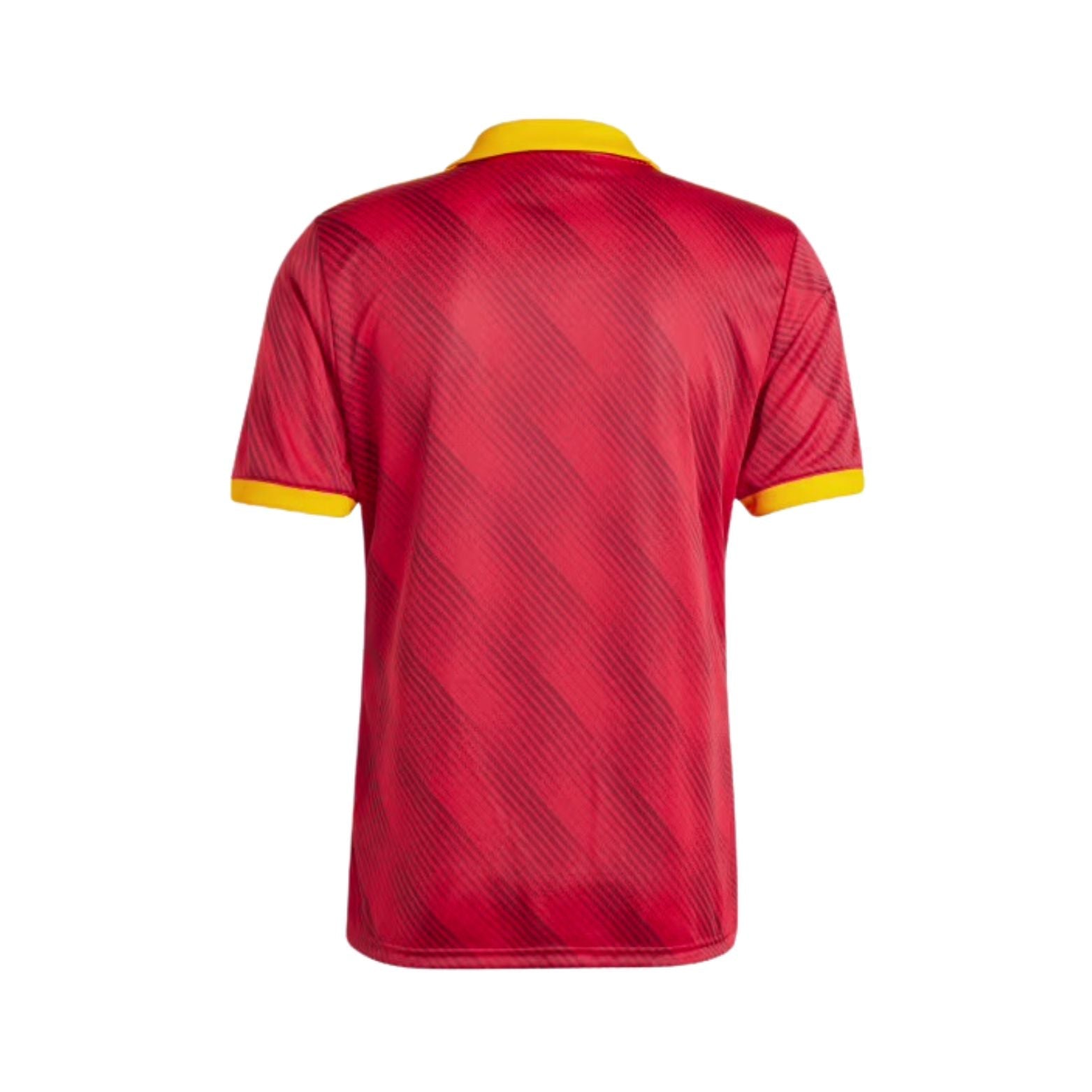 AS Roma Special Edition 24/25 - All Sponsors
