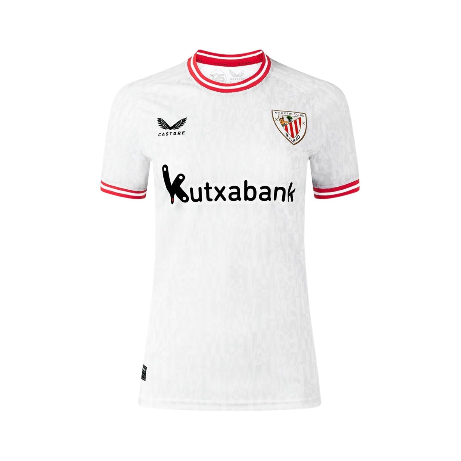 Athletic Club Bilbao Terceiro 23/24