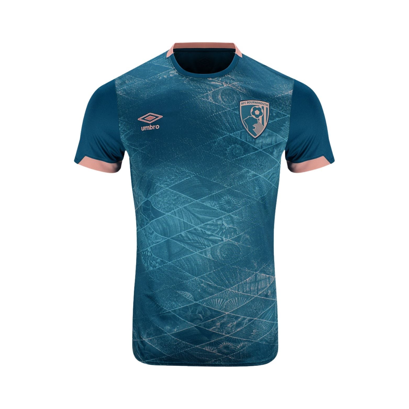 Bournemouth Third 24/25