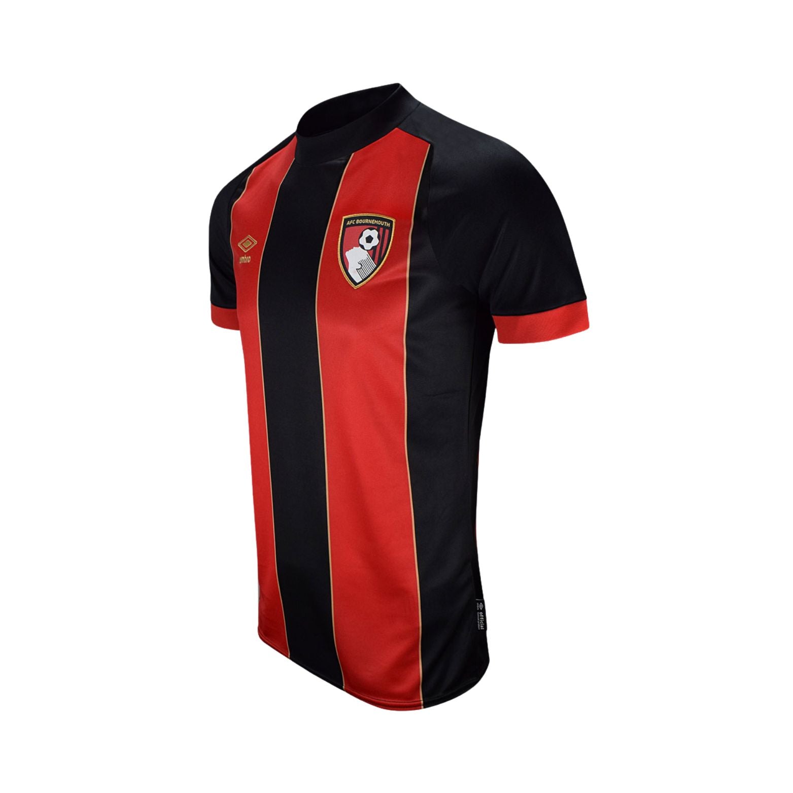 Bournemouth Home 24/25