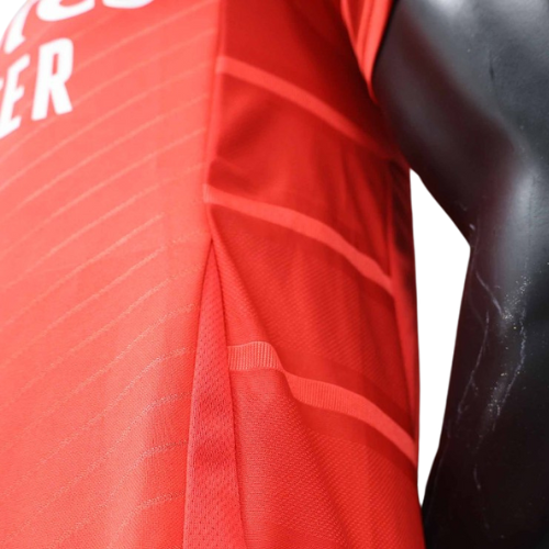 Benfica Home 24/25 - Player Version