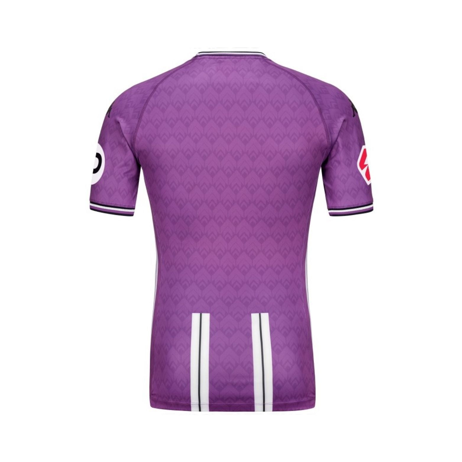 Real Valladolid Home 24/25