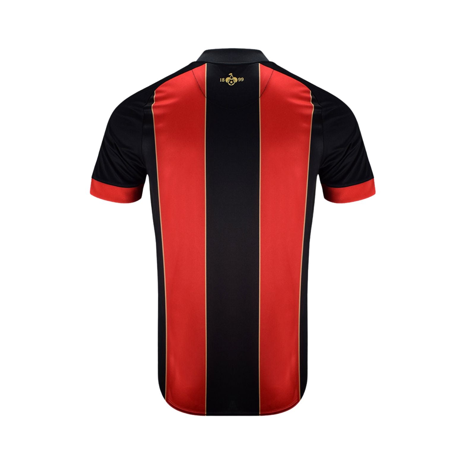 Bournemouth Home 24/25 - With Sponsors