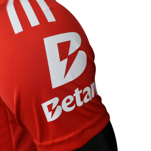 Benfica Home 24/25 - Player Version