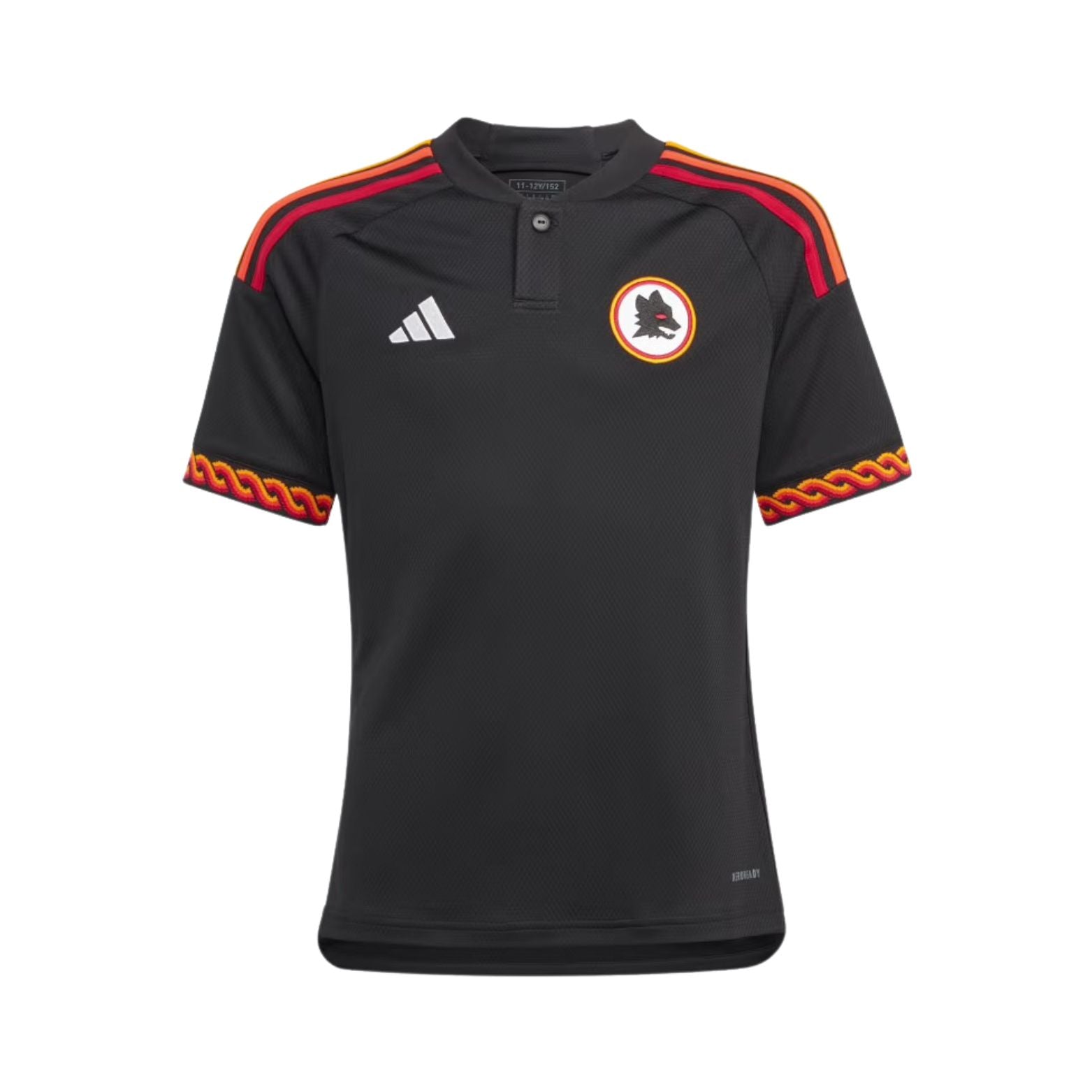 AS Roma Third 23/24