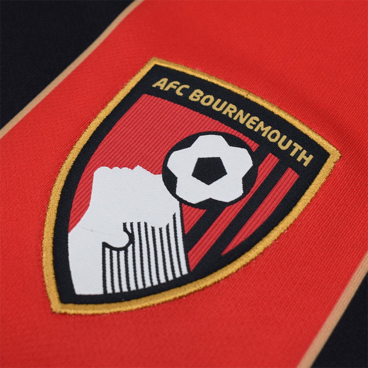 Bournemouth Home 24/25
