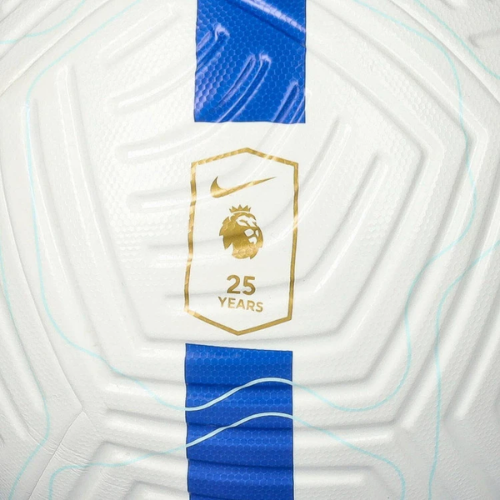 Match Ball - Premier League 2024/25