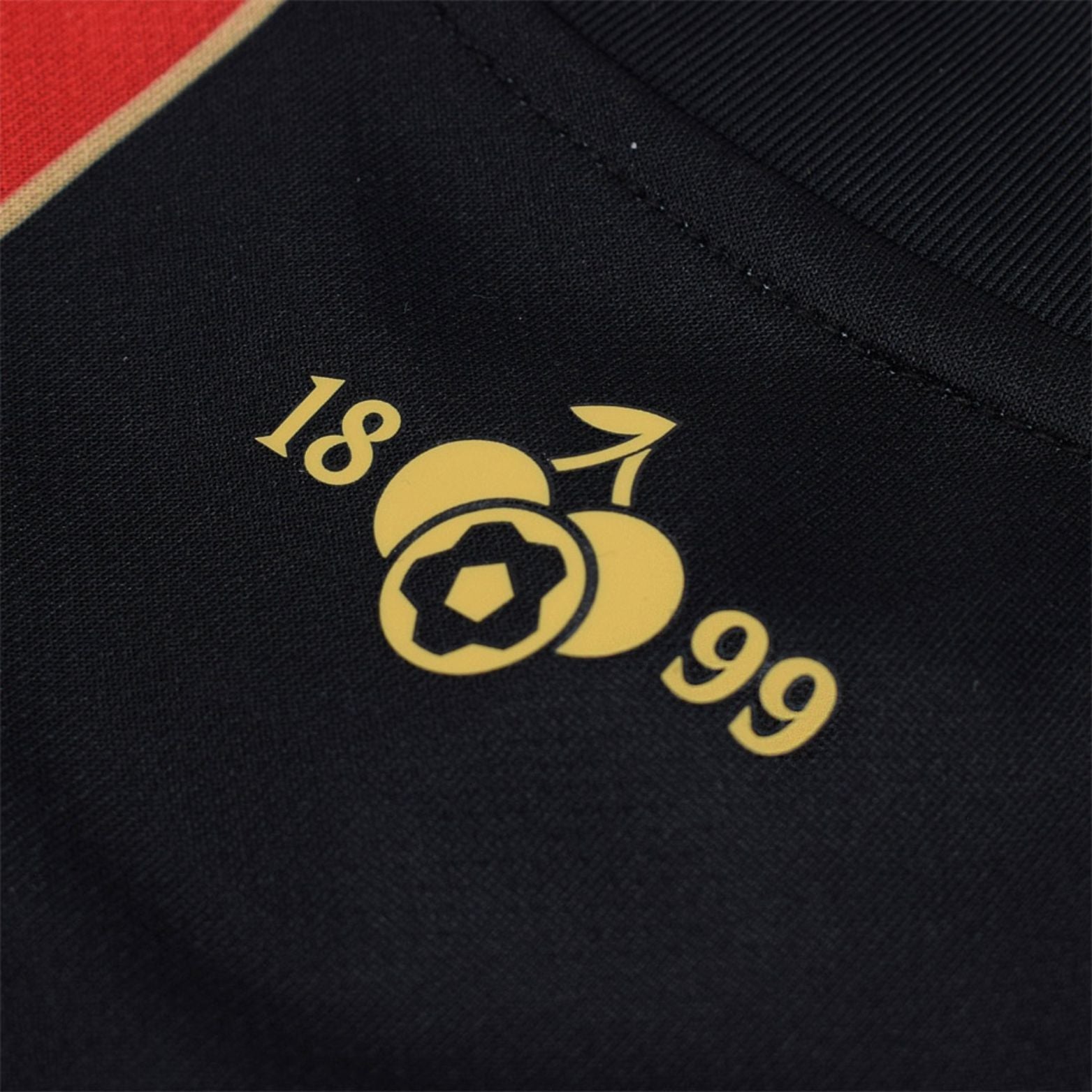 Bournemouth Home 24/25