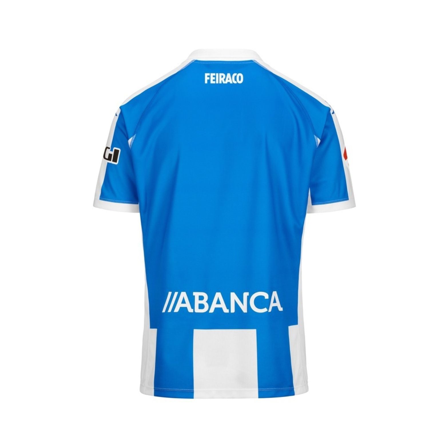 Deportivo de La Coruña Home 24/25