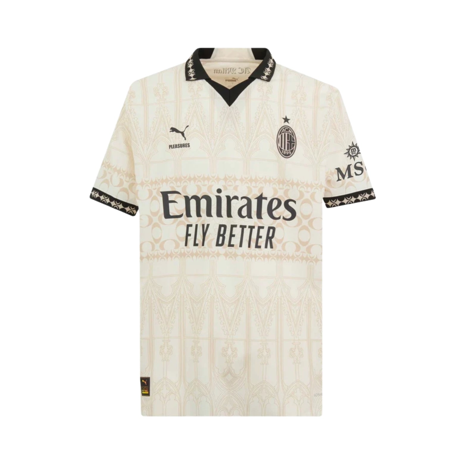 AC Milan Fourth 23/24