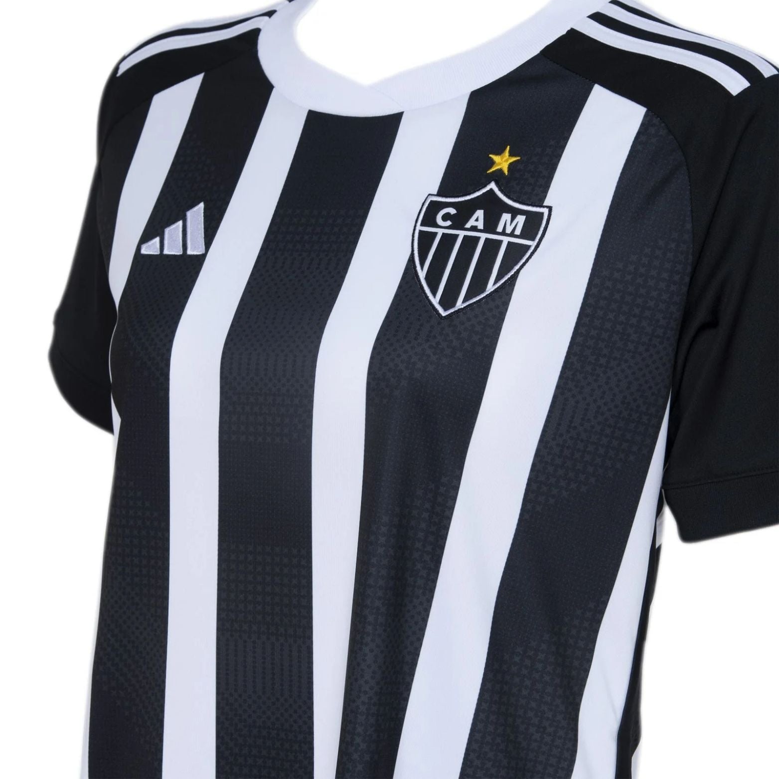 Atlético Mineiro Home 24/25 - Women’s Version