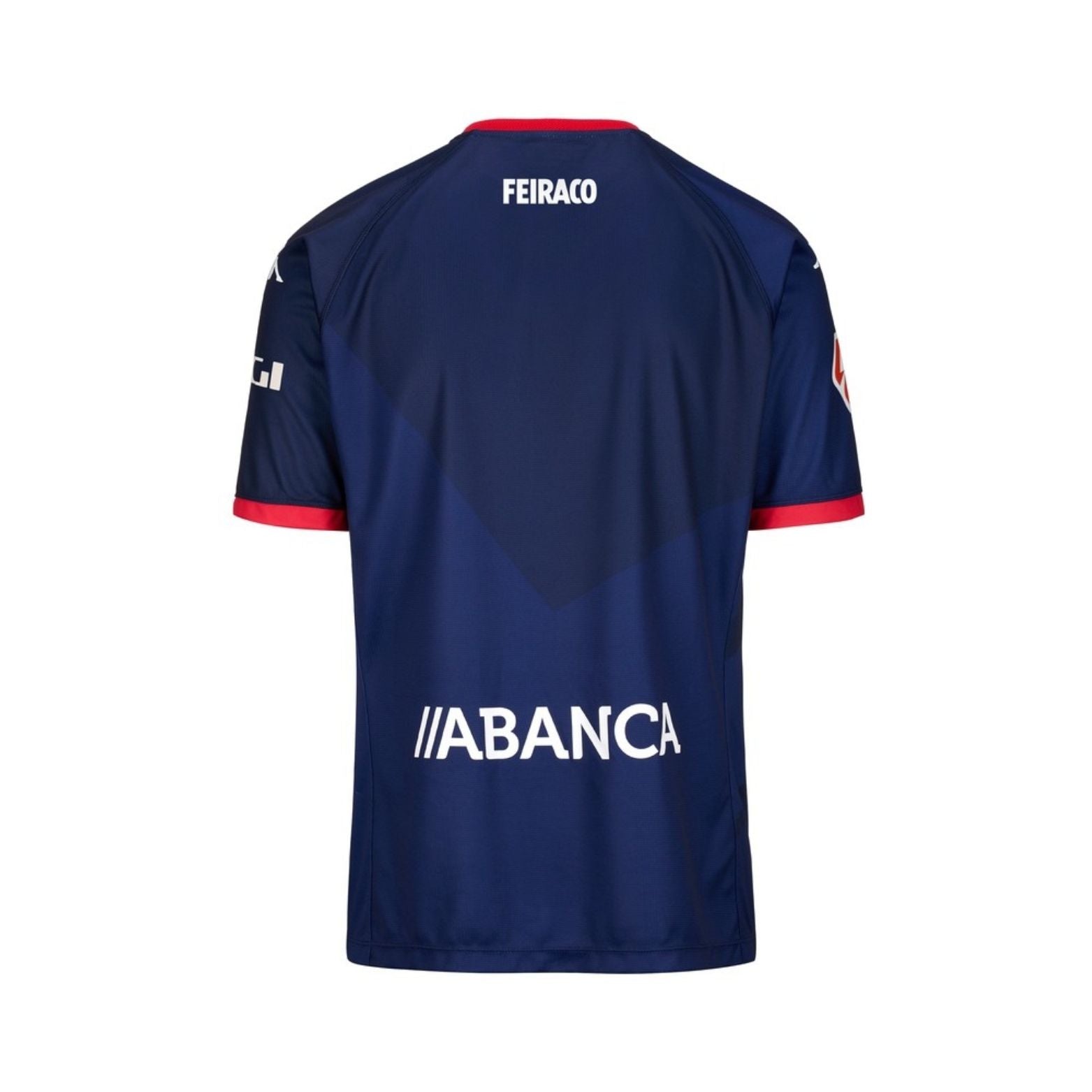 Deportivo de La Coruña Away 24/25