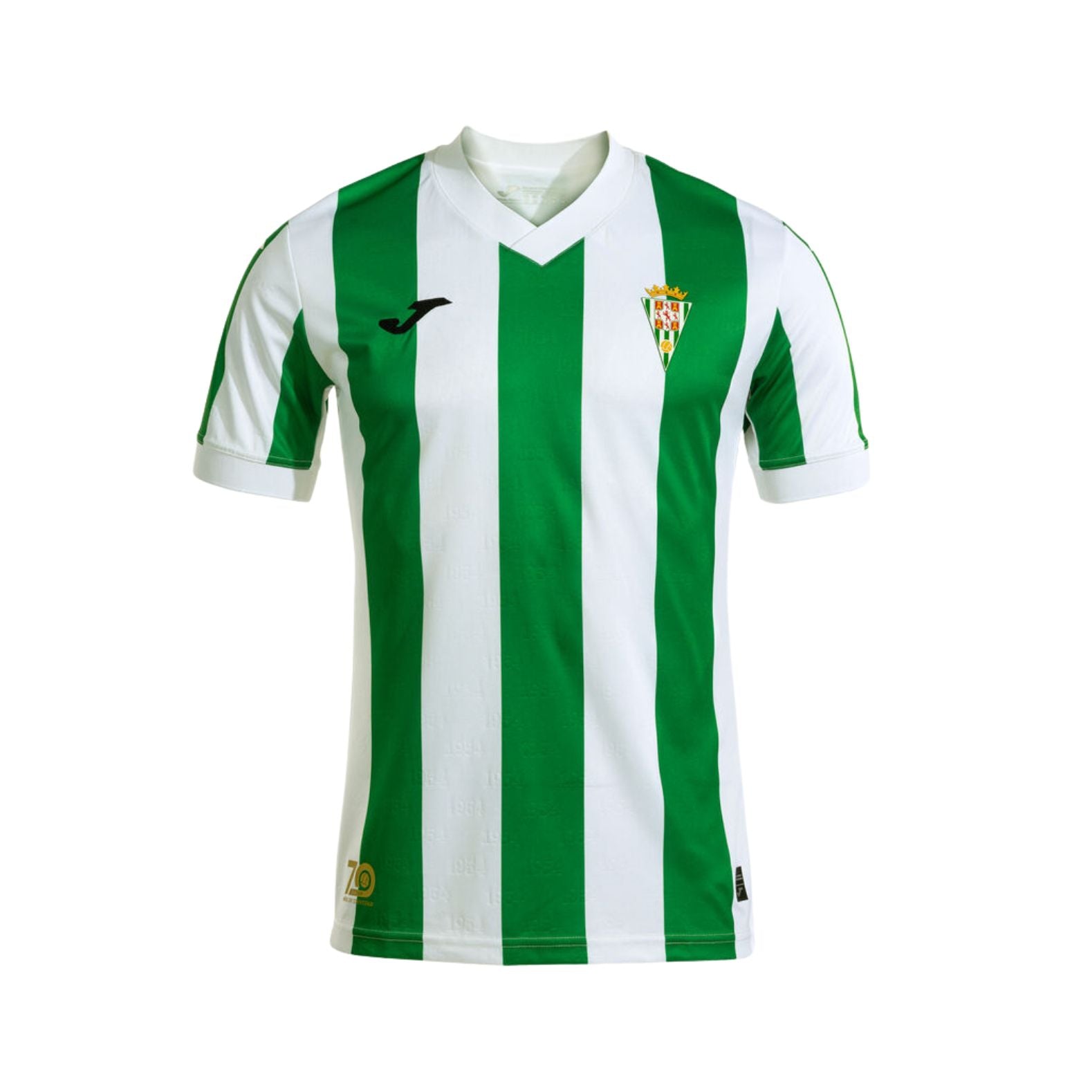 Córdoba CF Home 24/25