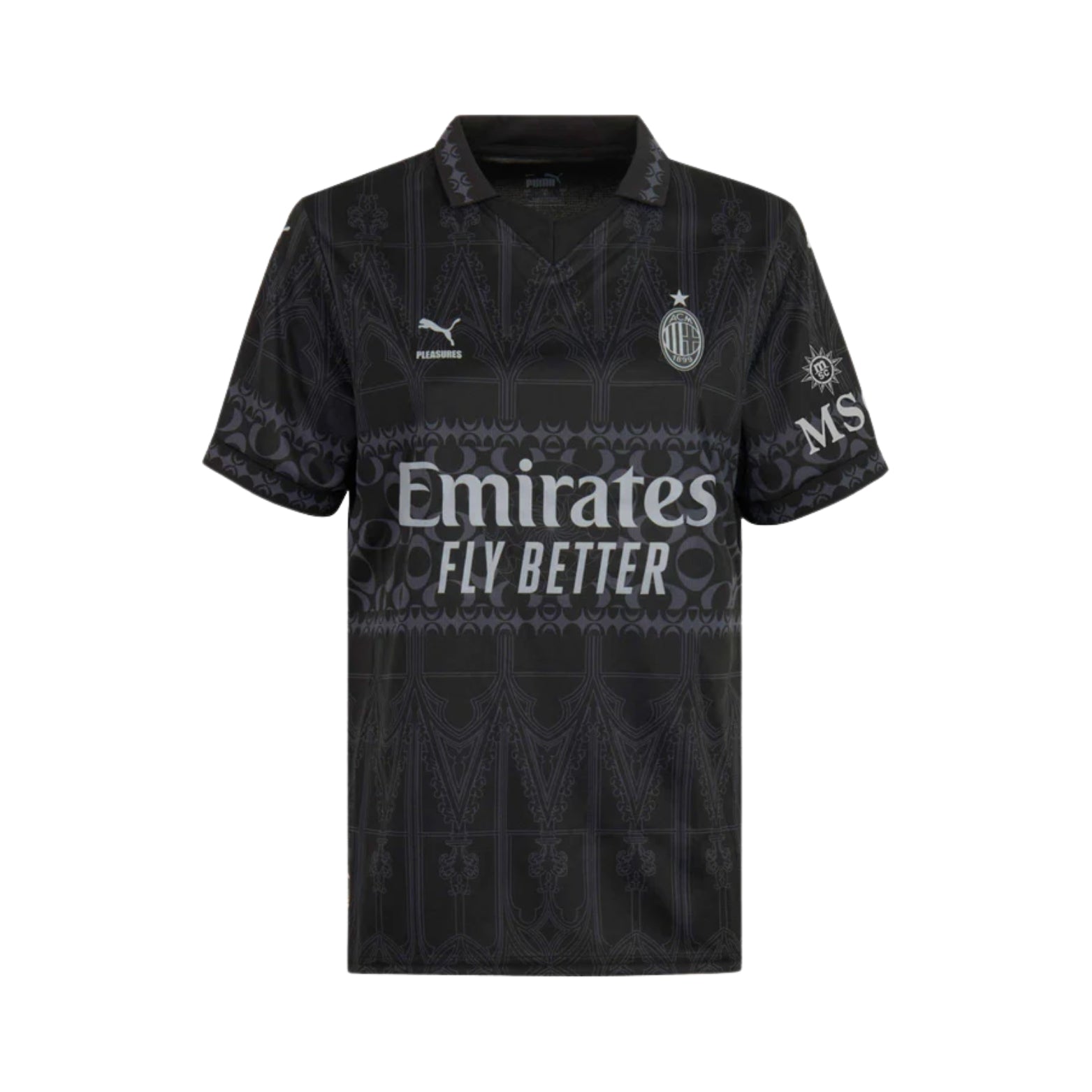AC Milan Fourth 23/24
