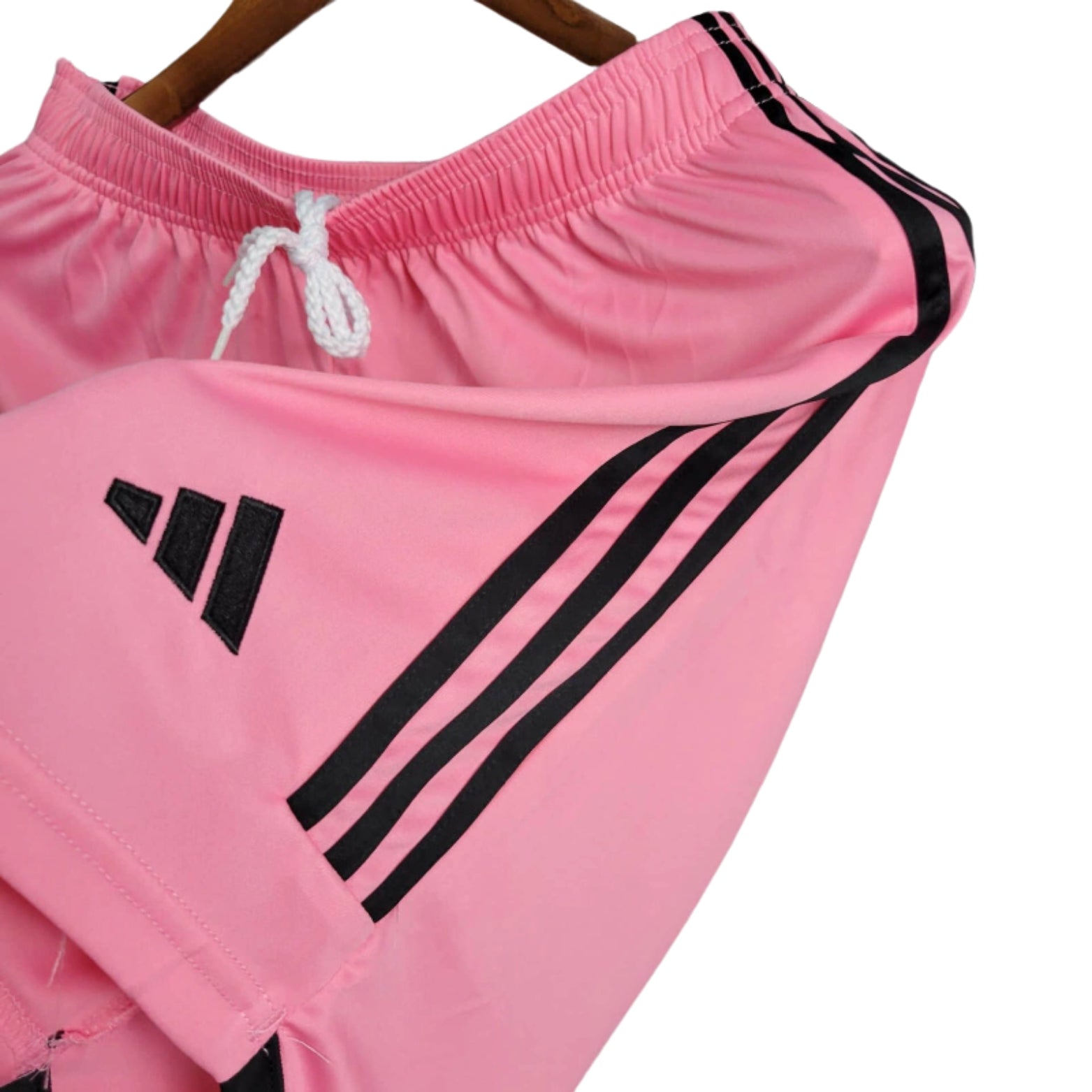 Shorts - Inter Miami Home 24/25