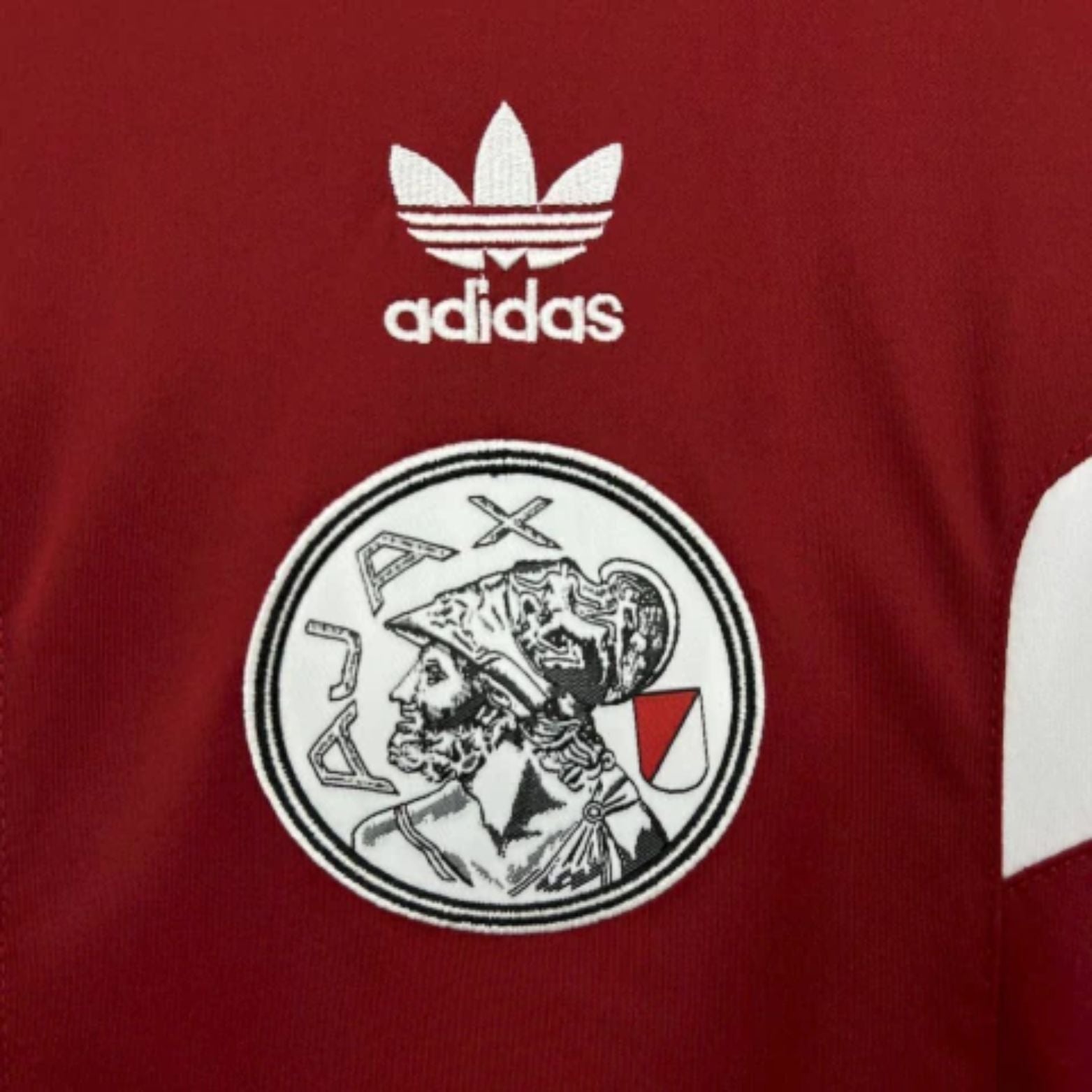 Ajax Special Edition 25/26