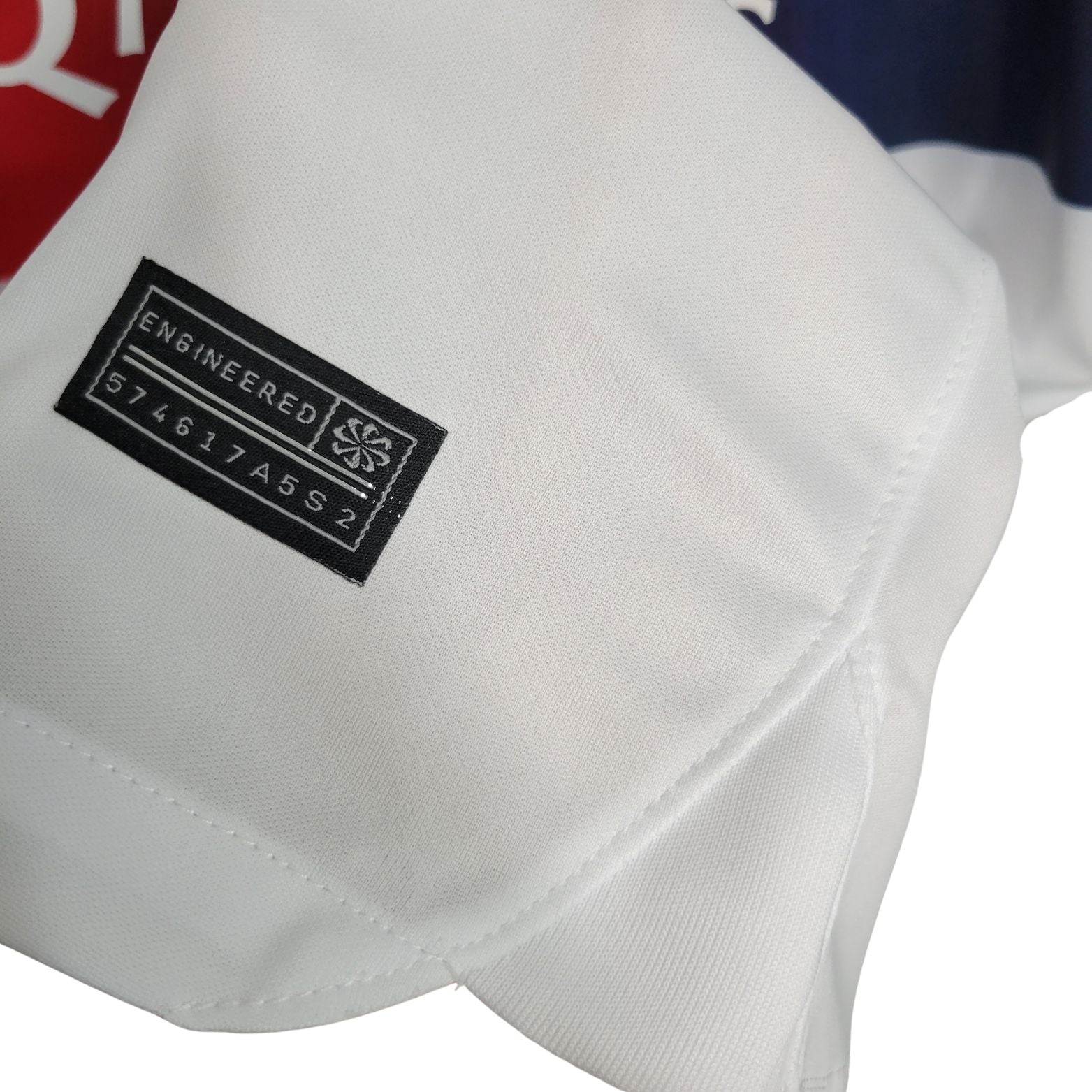 PSG Away 23/24