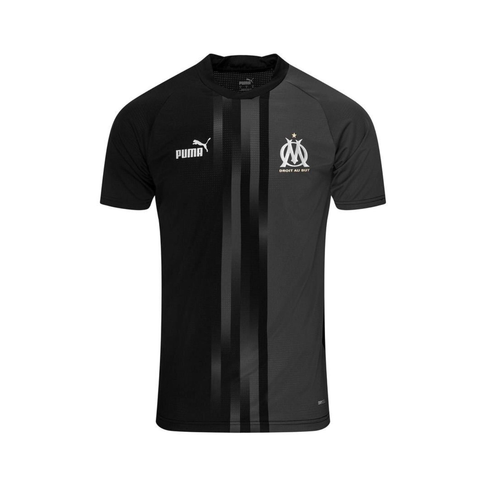 Olympique de Marseille Training 23/24
