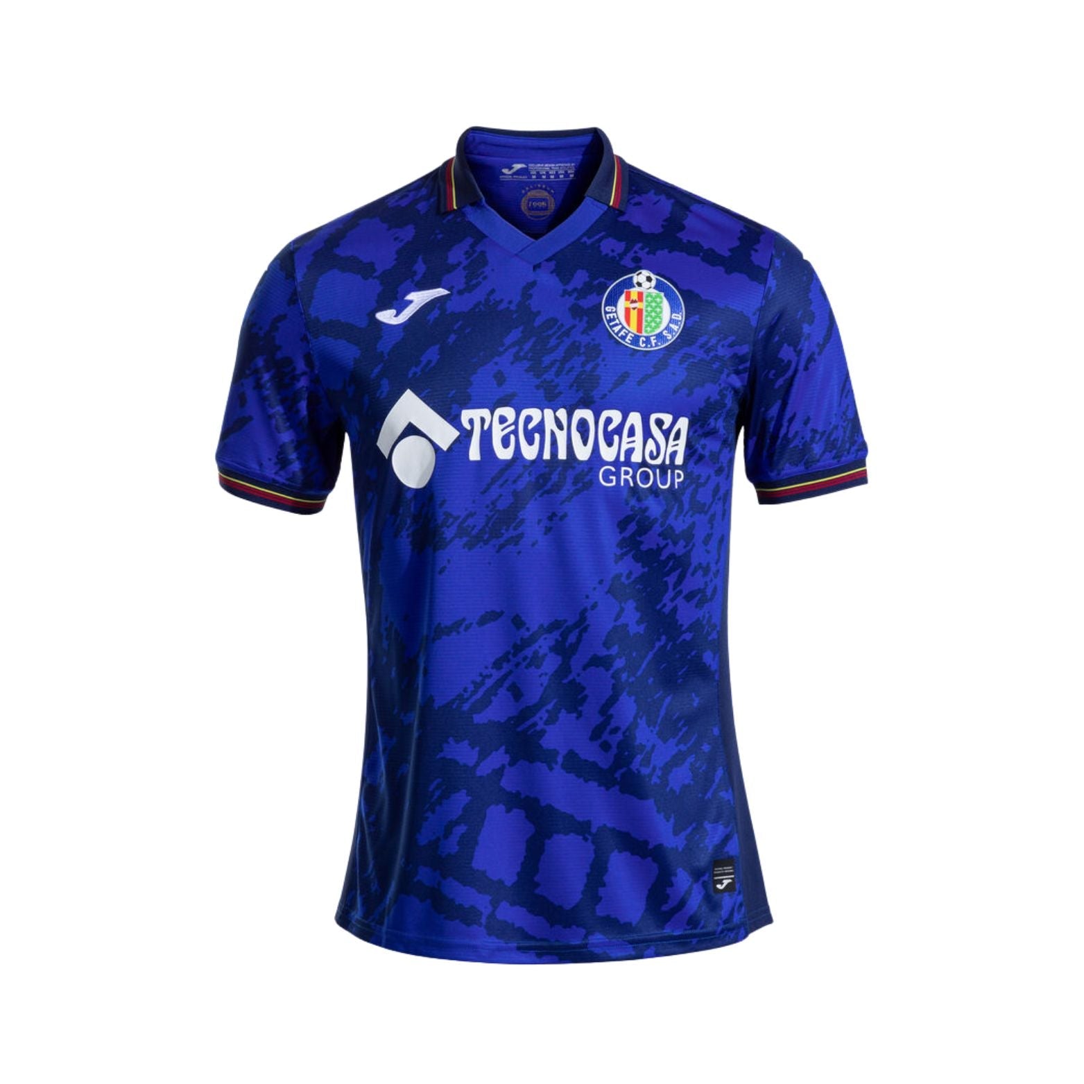 Getafe Home 24/25