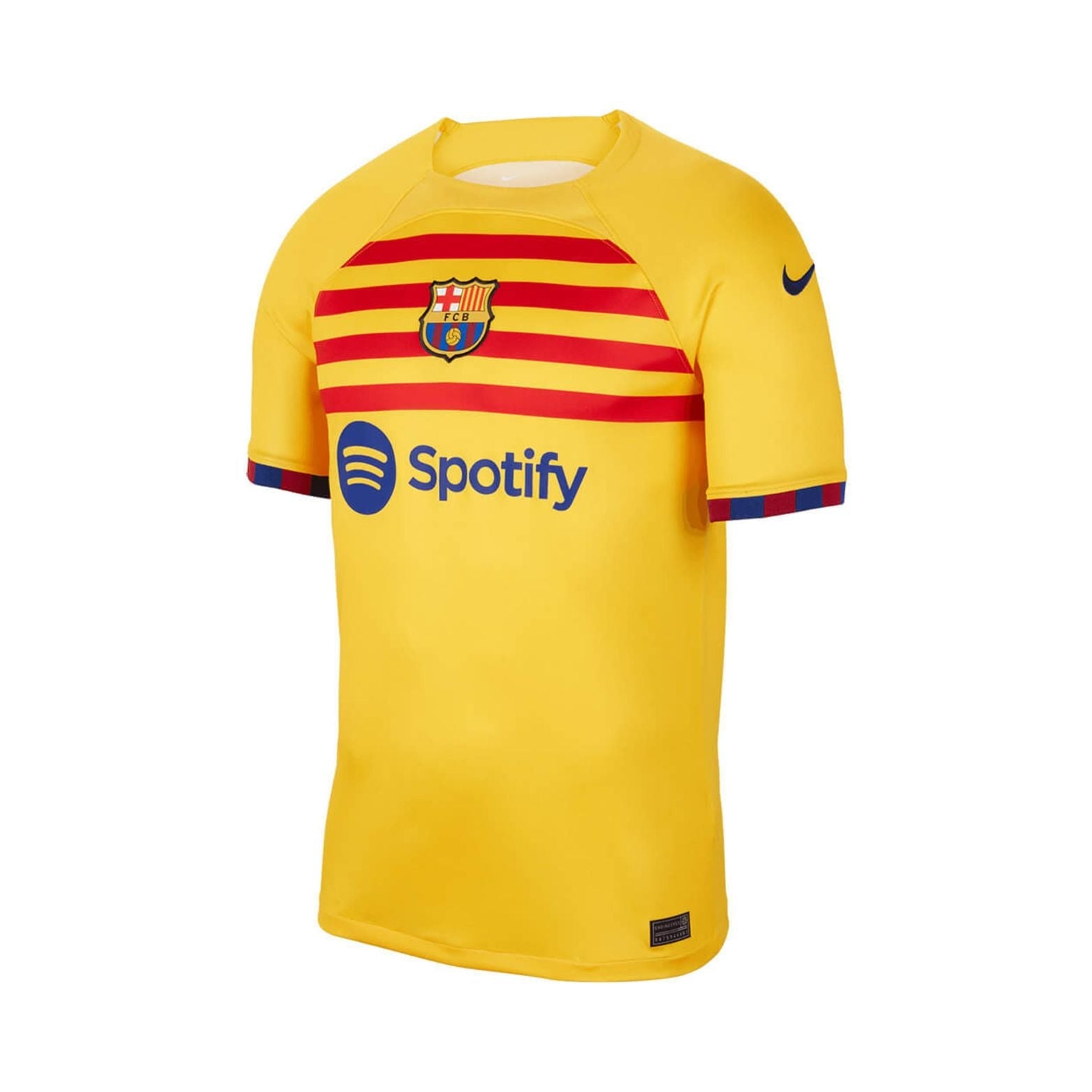 Barcelona Fourth 23/24