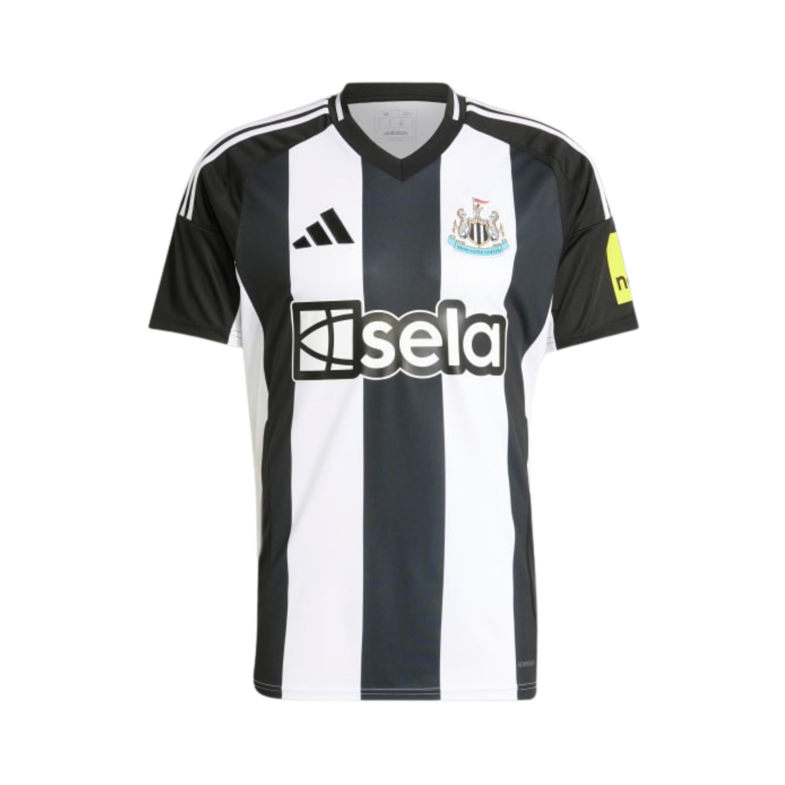 Newcastle United Home 24/25