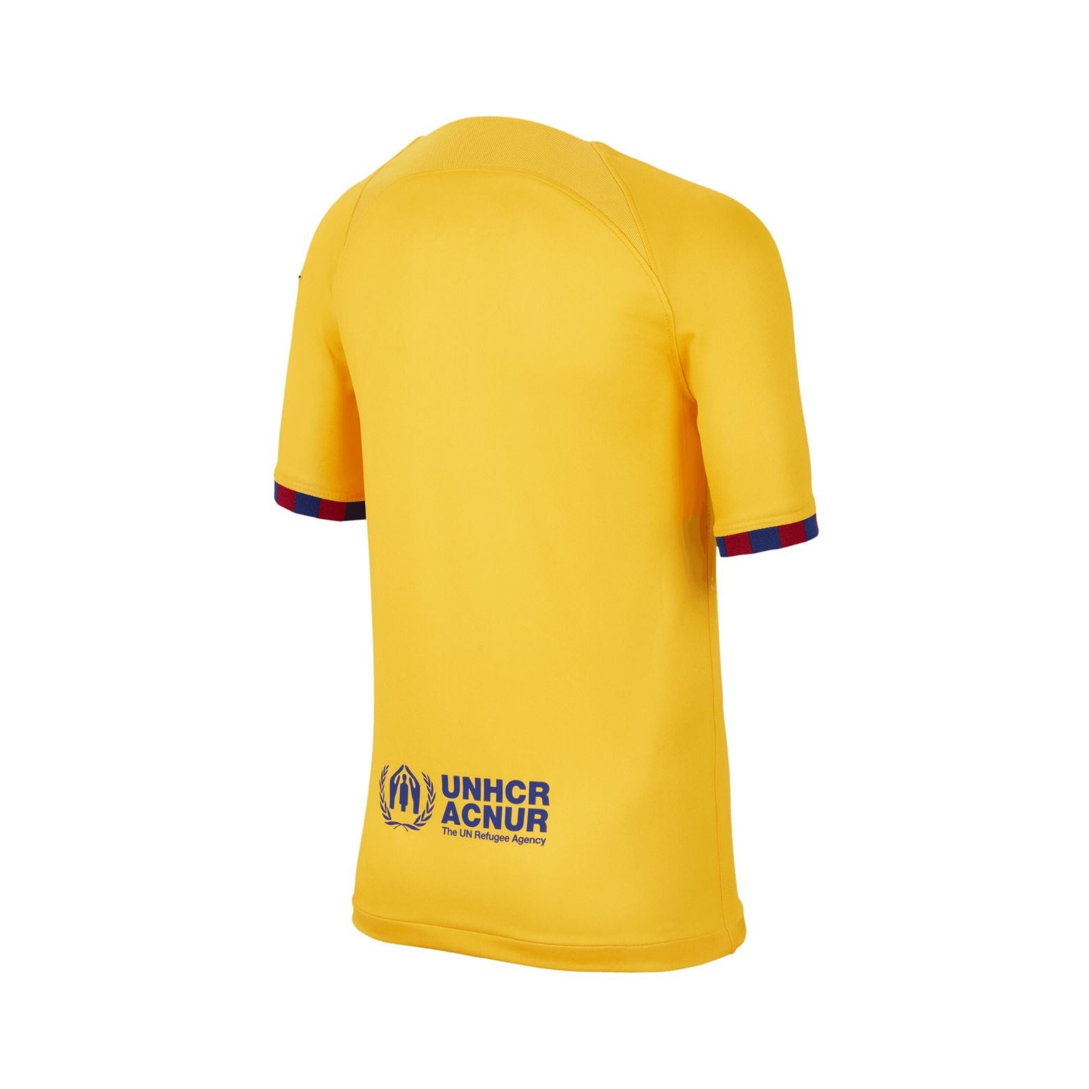 Barcelona Fourth 23/24