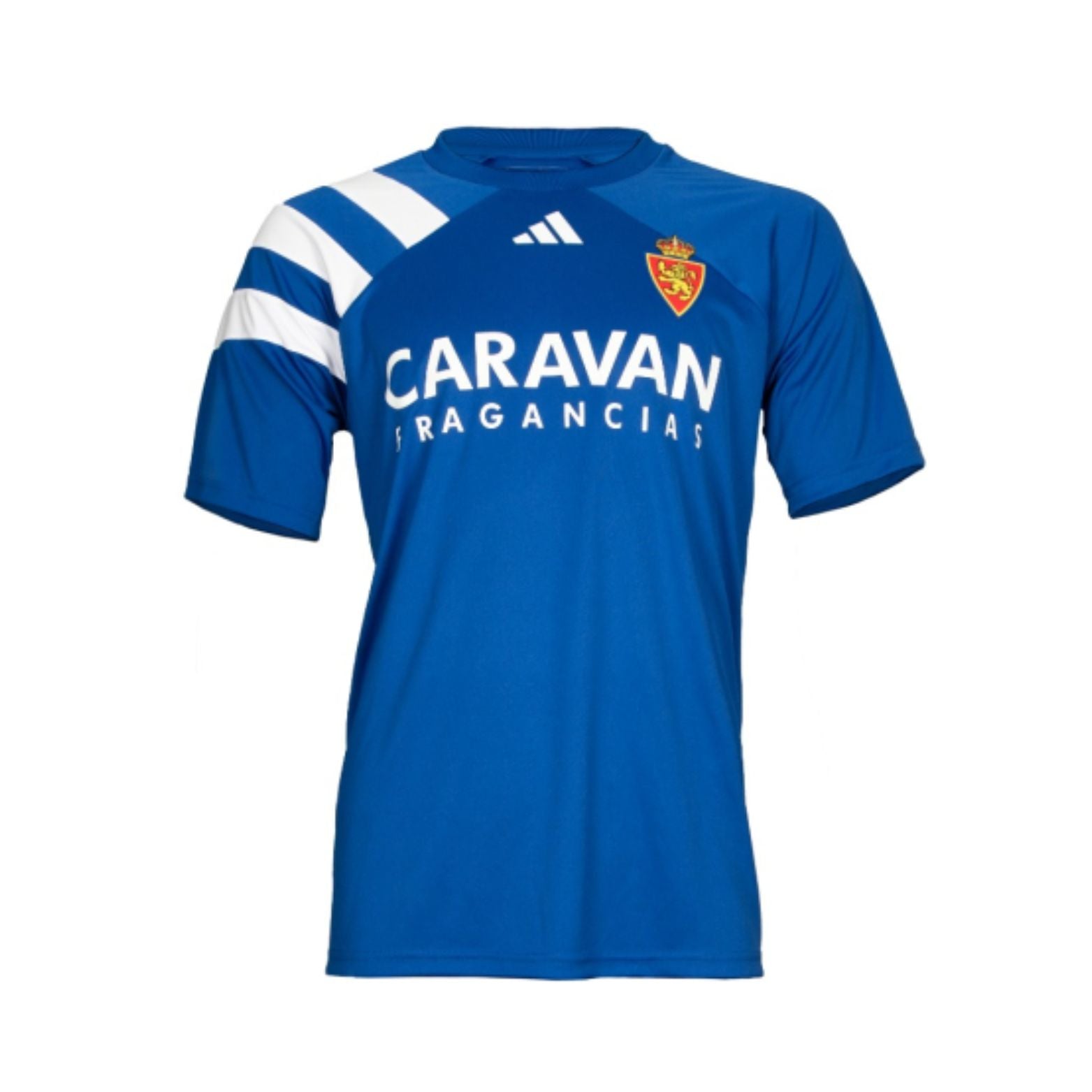 Real Zaragoza Special Edition 24/25