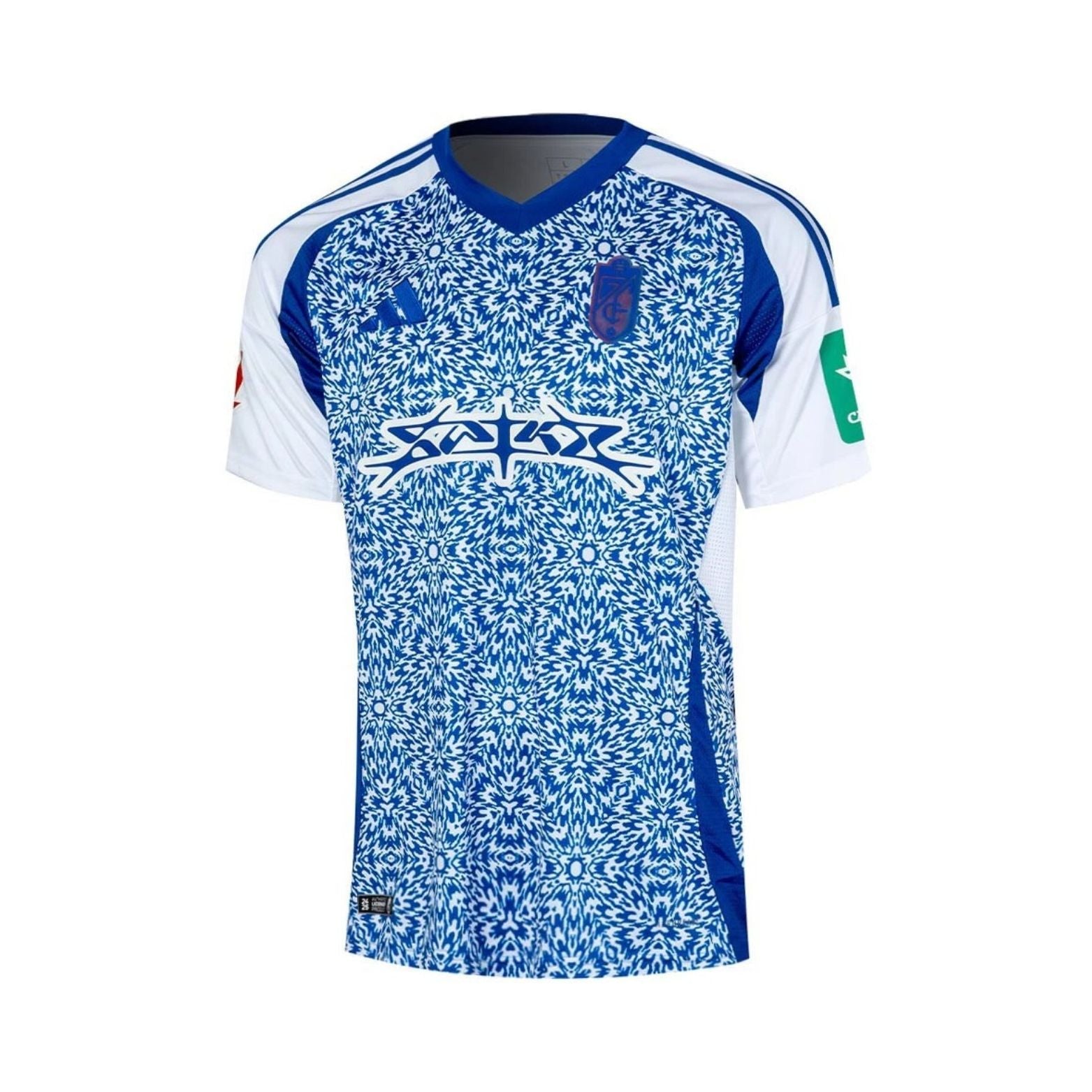 Granada Away 24/25