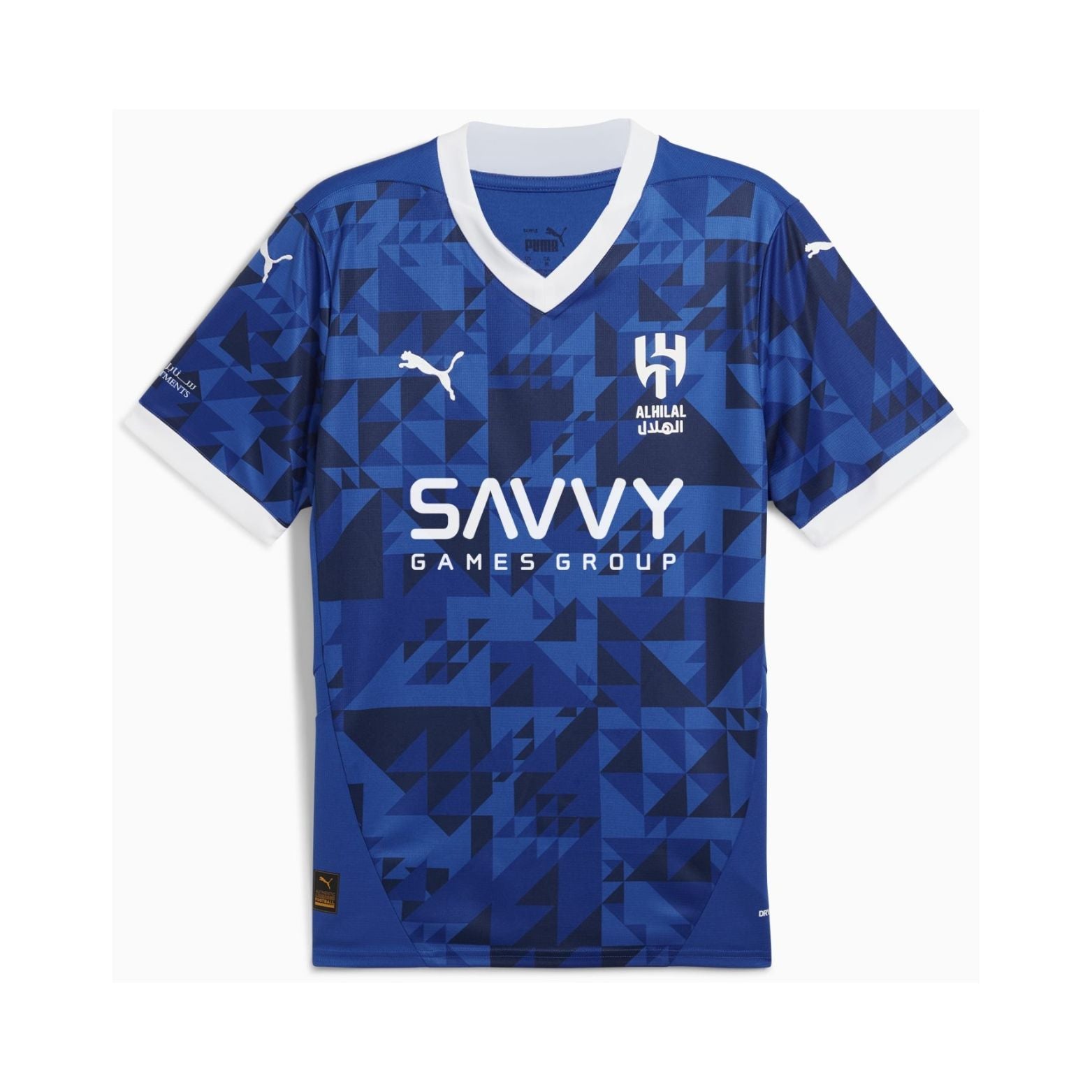 Al-Hilal Home 24/25
