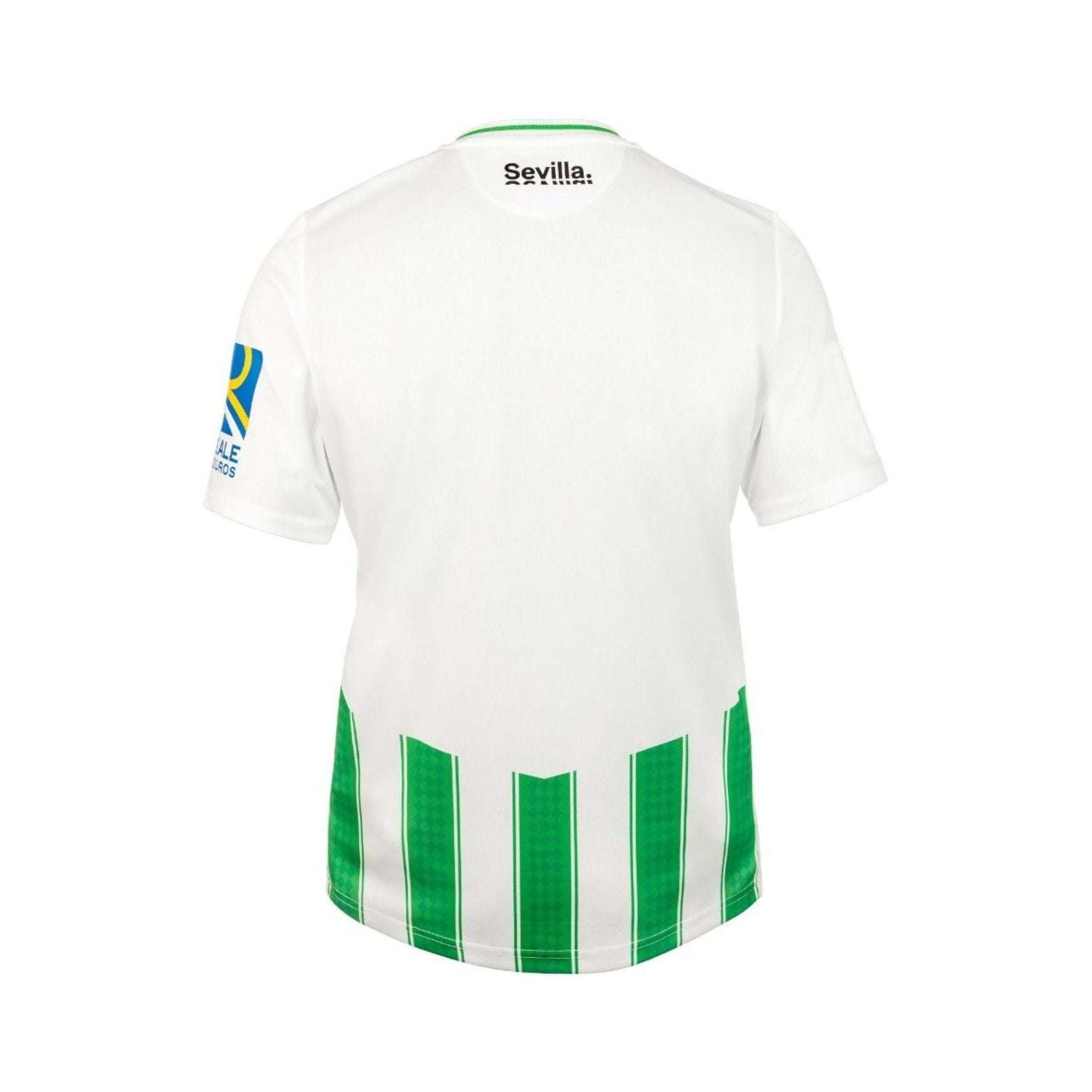 Real Betis Home 23/24