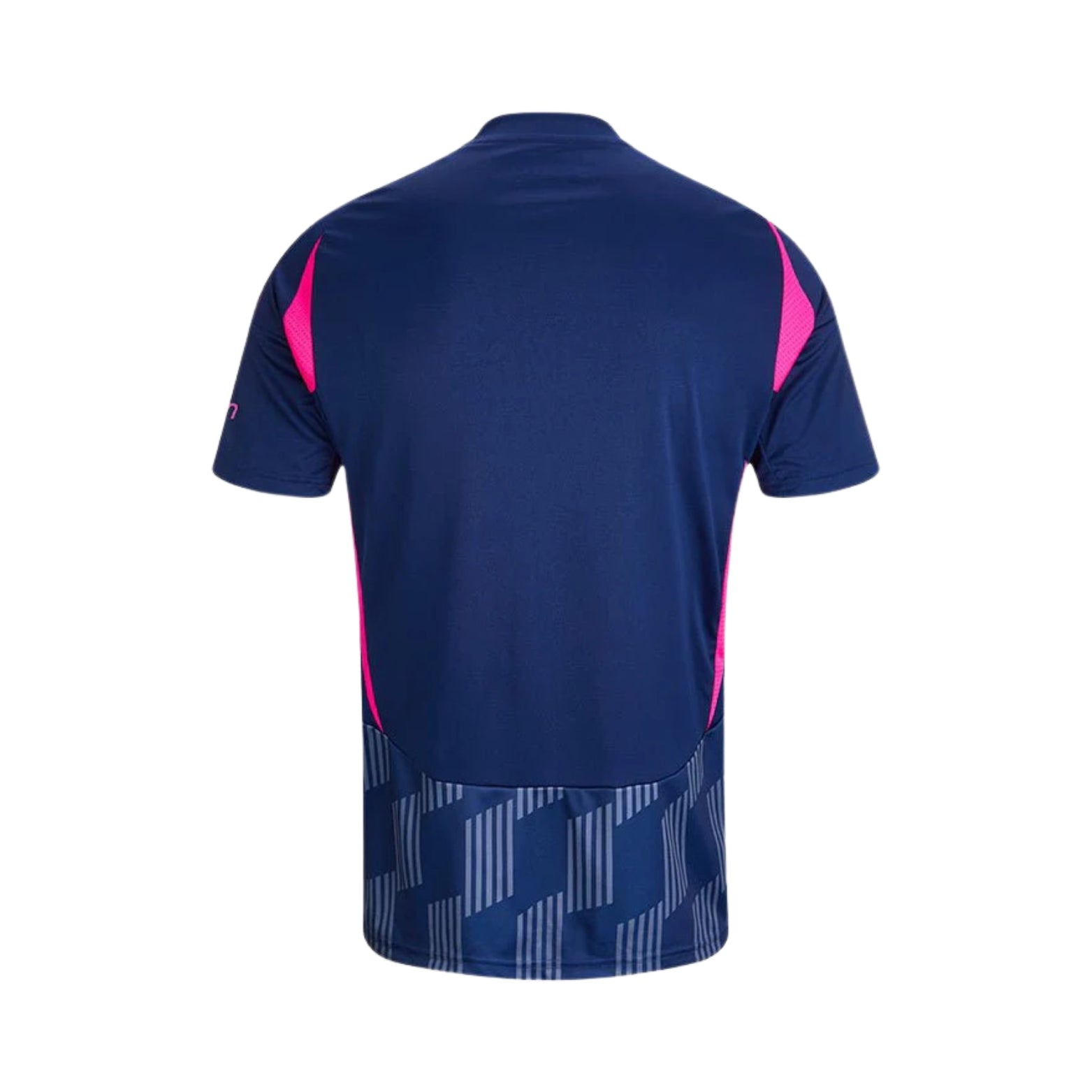 Nottingham Forest Away 24/25