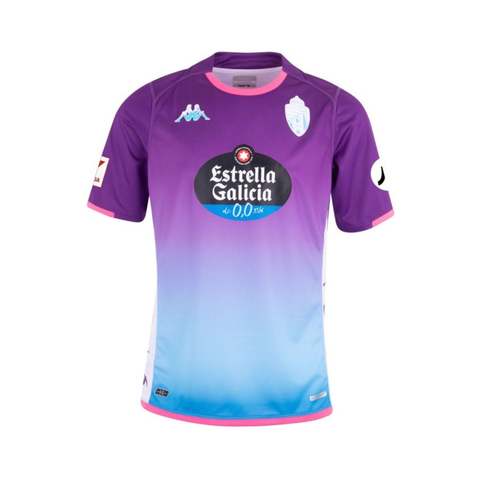 Real Valladolid Third 23/24