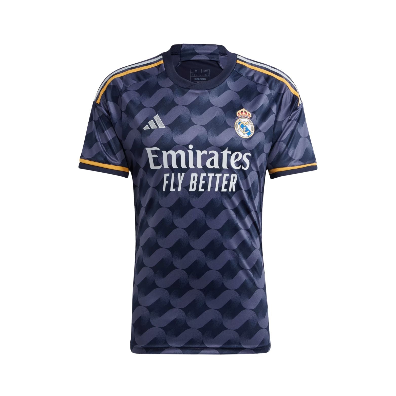Real Madrid Away 23/24