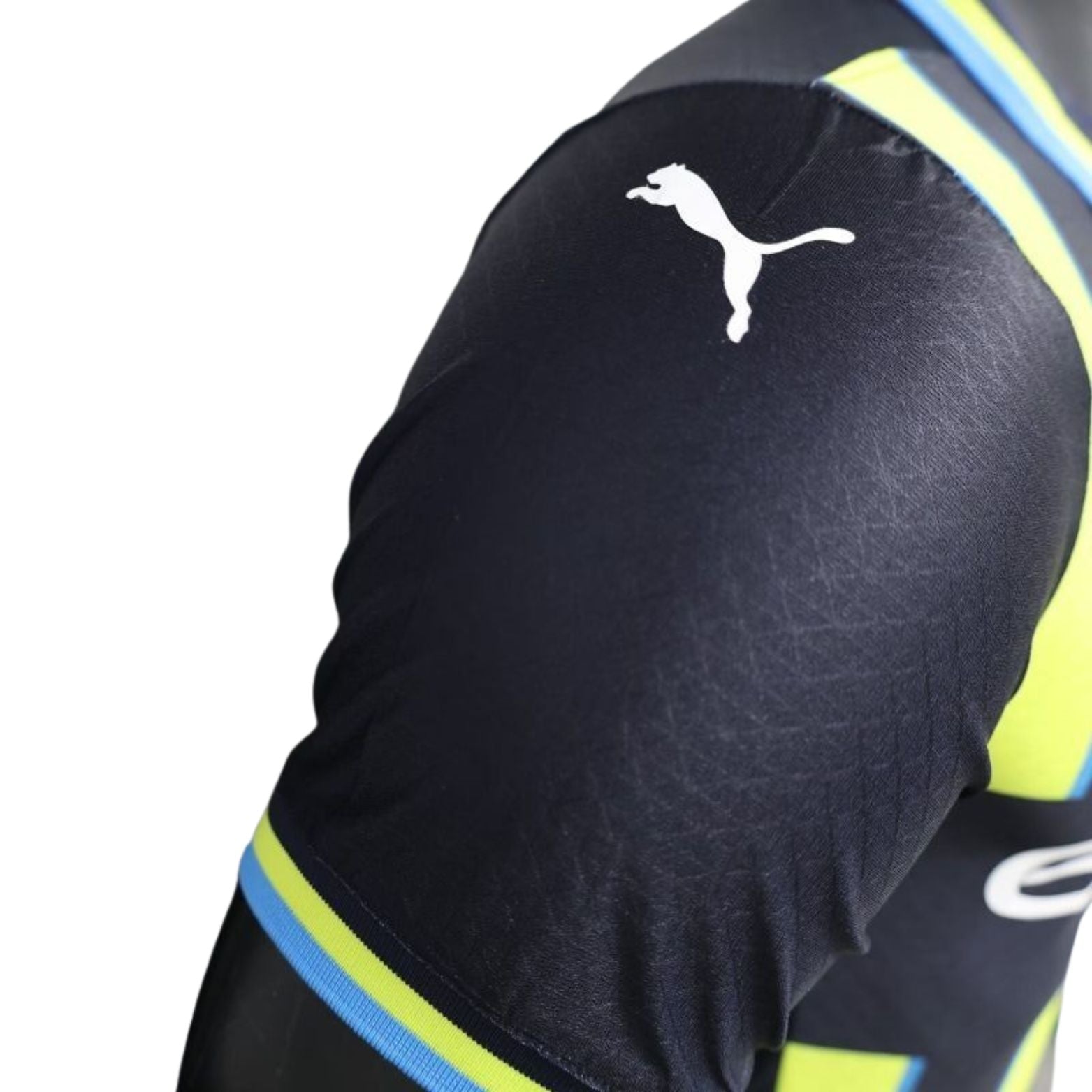 Manchester City Away 24/25 - Player Version