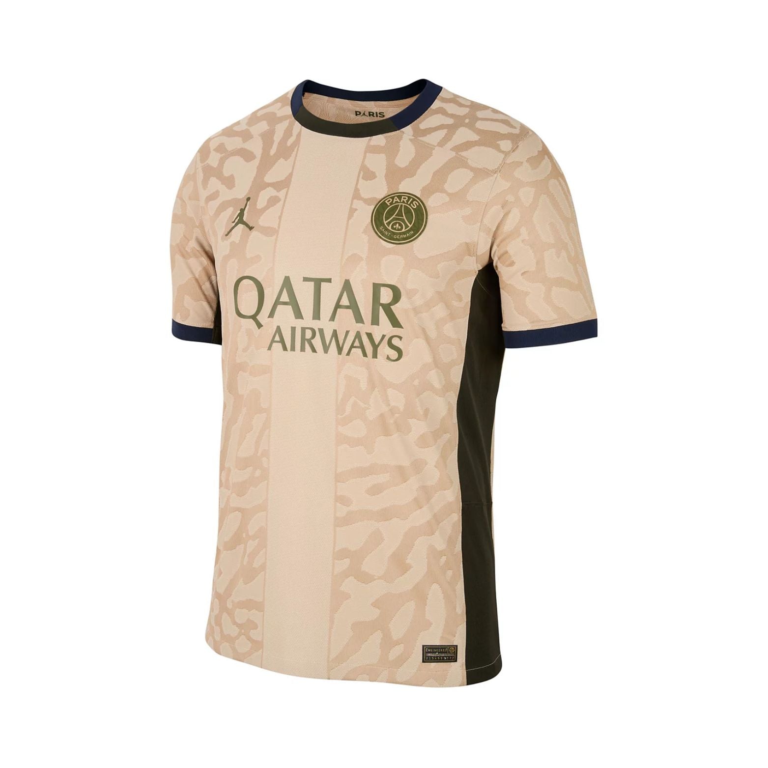 PSG Fourth 23/24