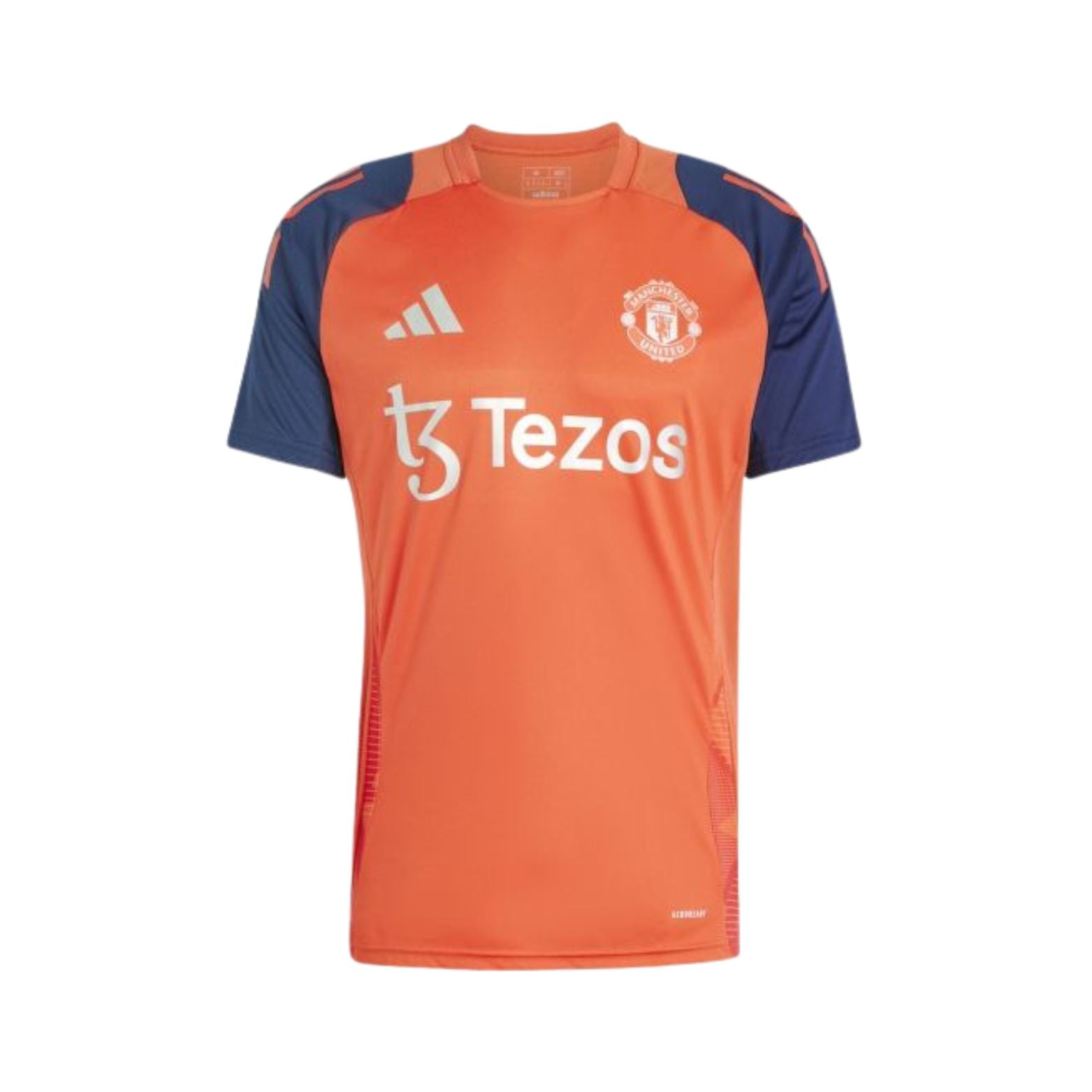 Manchester United Training 24/25