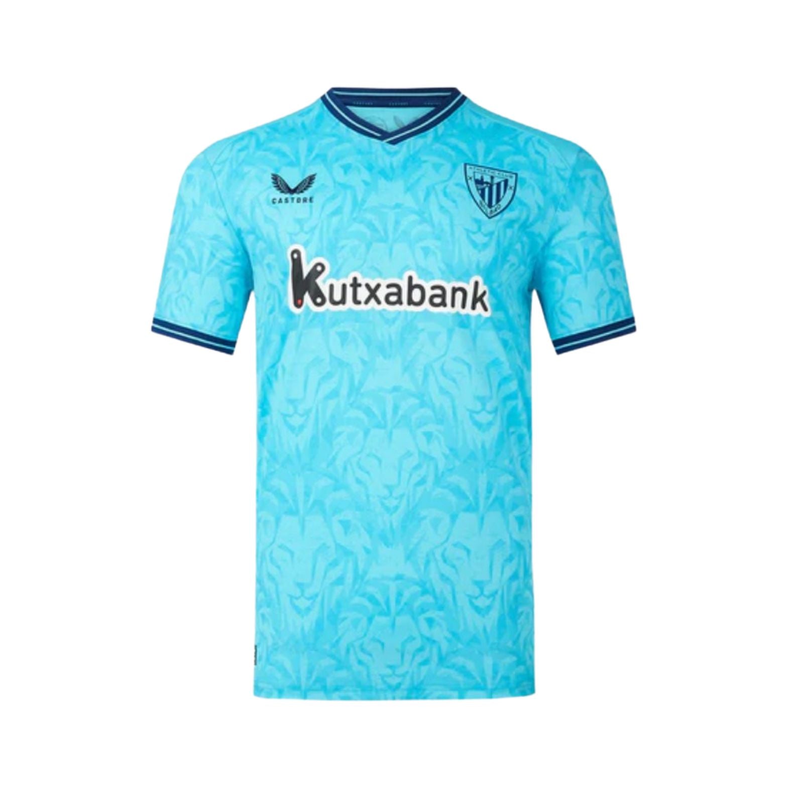 Athletic Club Bilbao Away 23/24