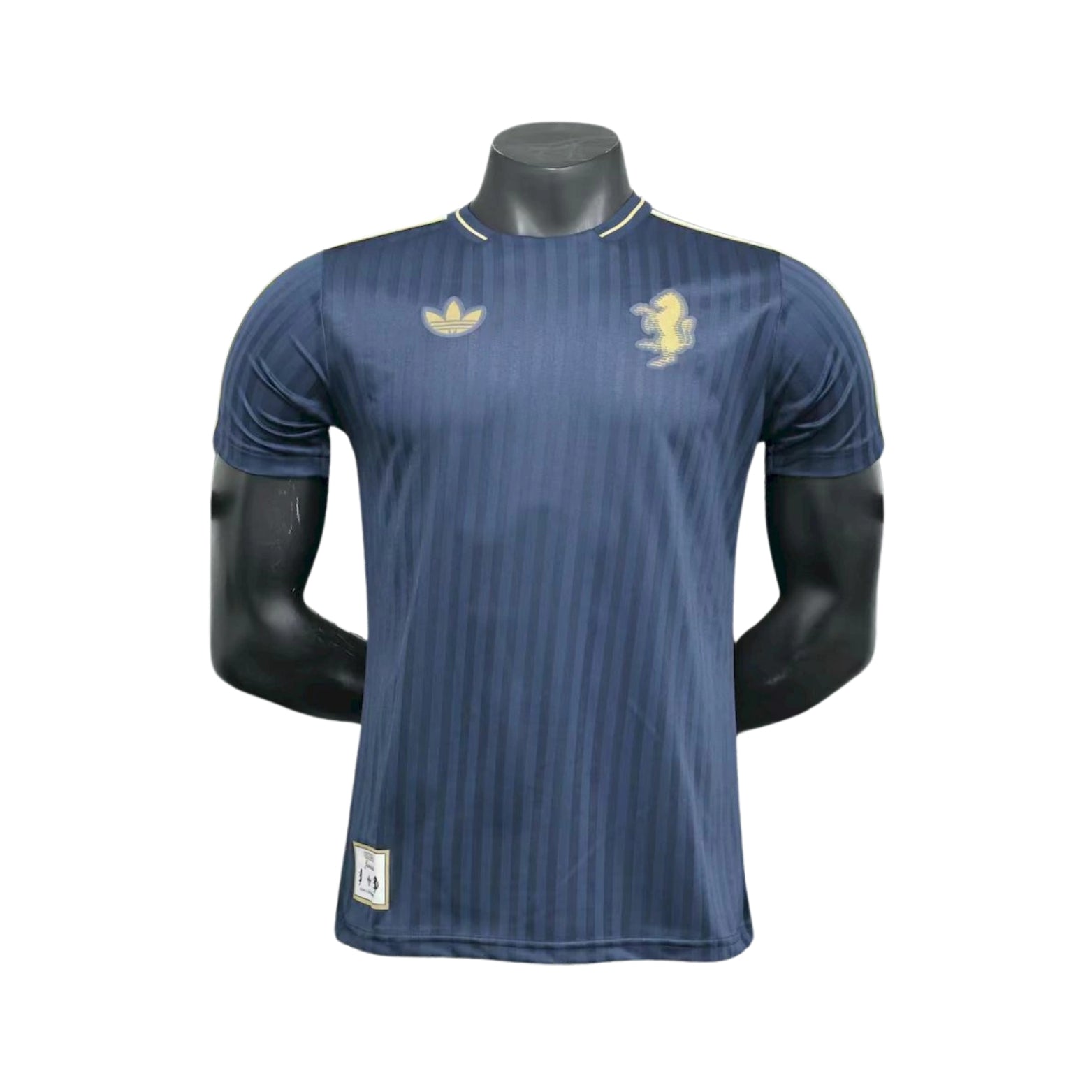 Juventus Special Edition 25/26 - Player Version