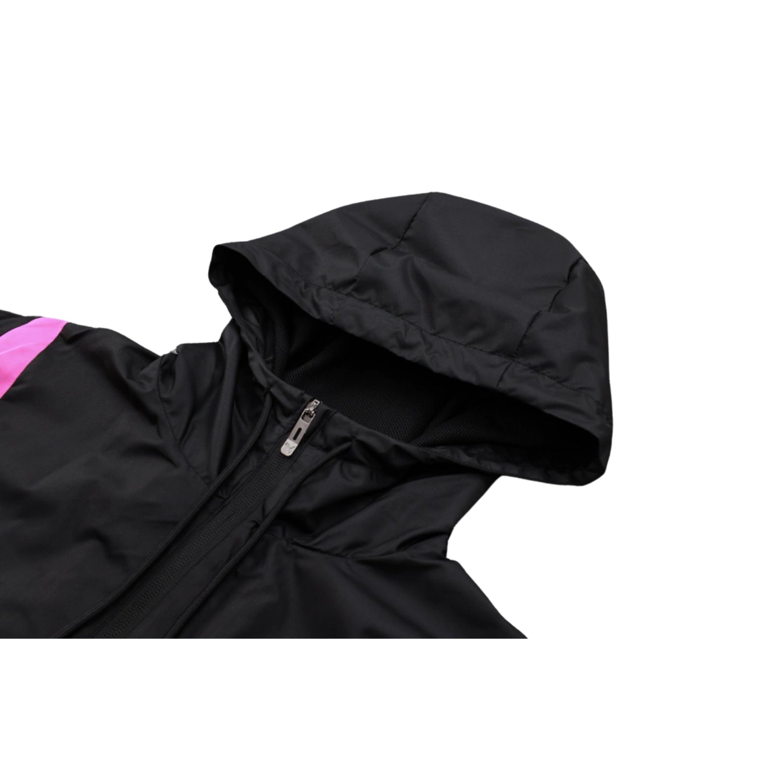 AC Milan 24/25 - Tracksuit w/ Hoodie