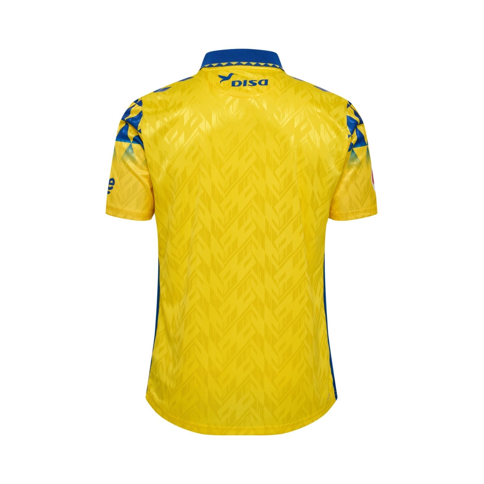 Las Palmas Home 24/25
