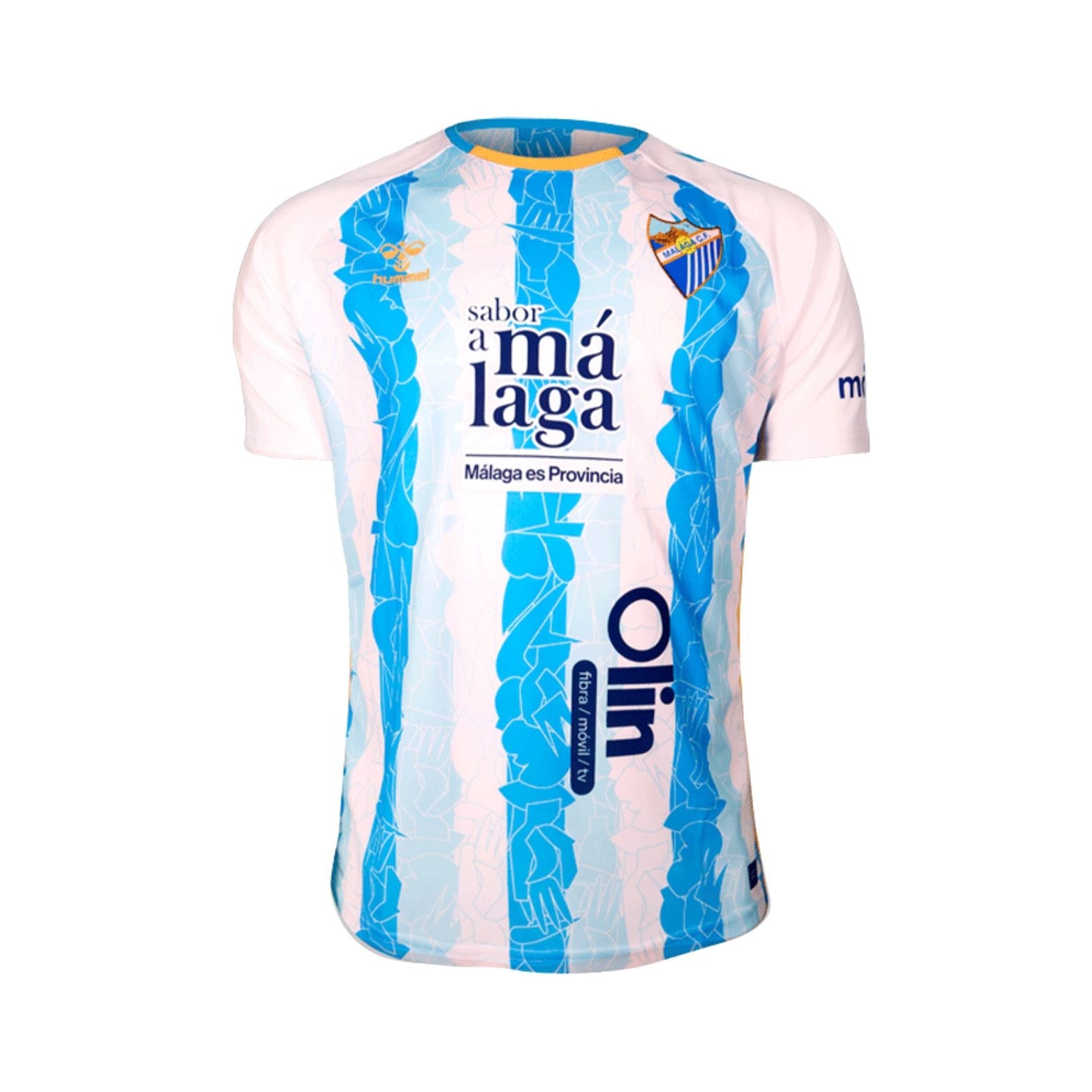 Málaga Home 24/25