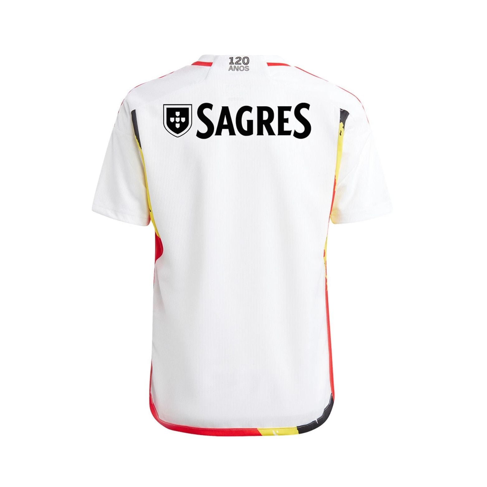 Benfica Third 23/24