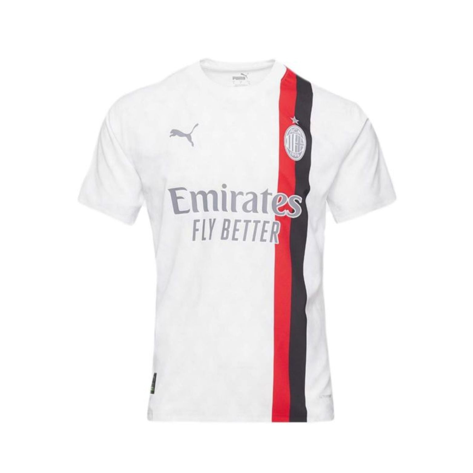 AC Milan Away 23/24